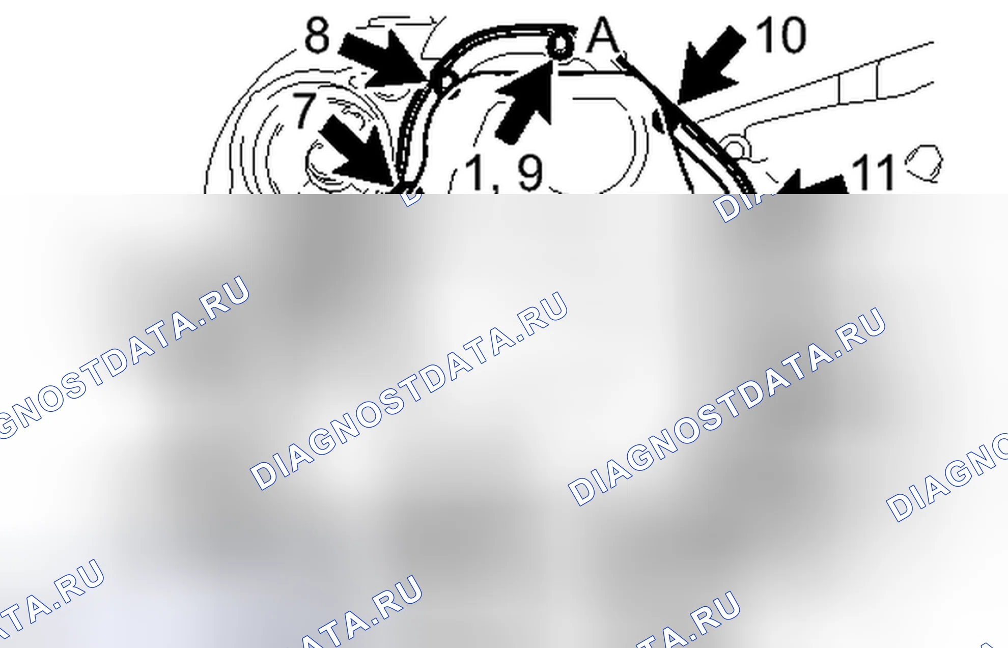 Рис. 67. Scion tC II рестайлинг