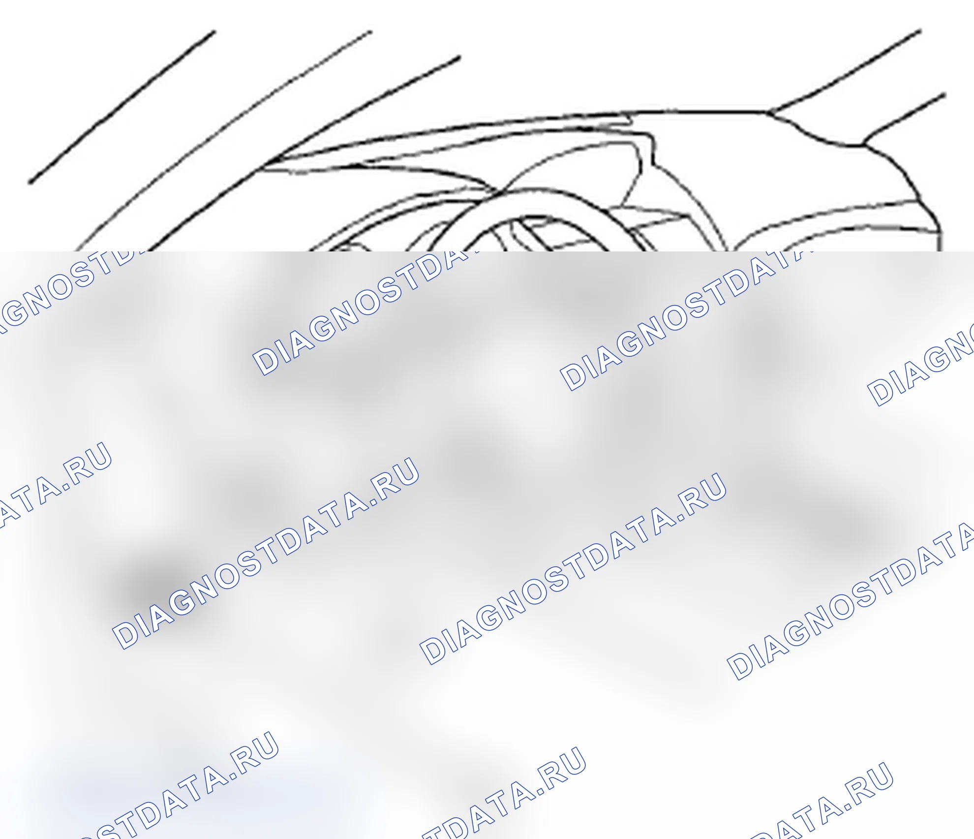 Рис. 215: Как проверить расшифровка кода ошибки с помощью HDS. Acura TL IV