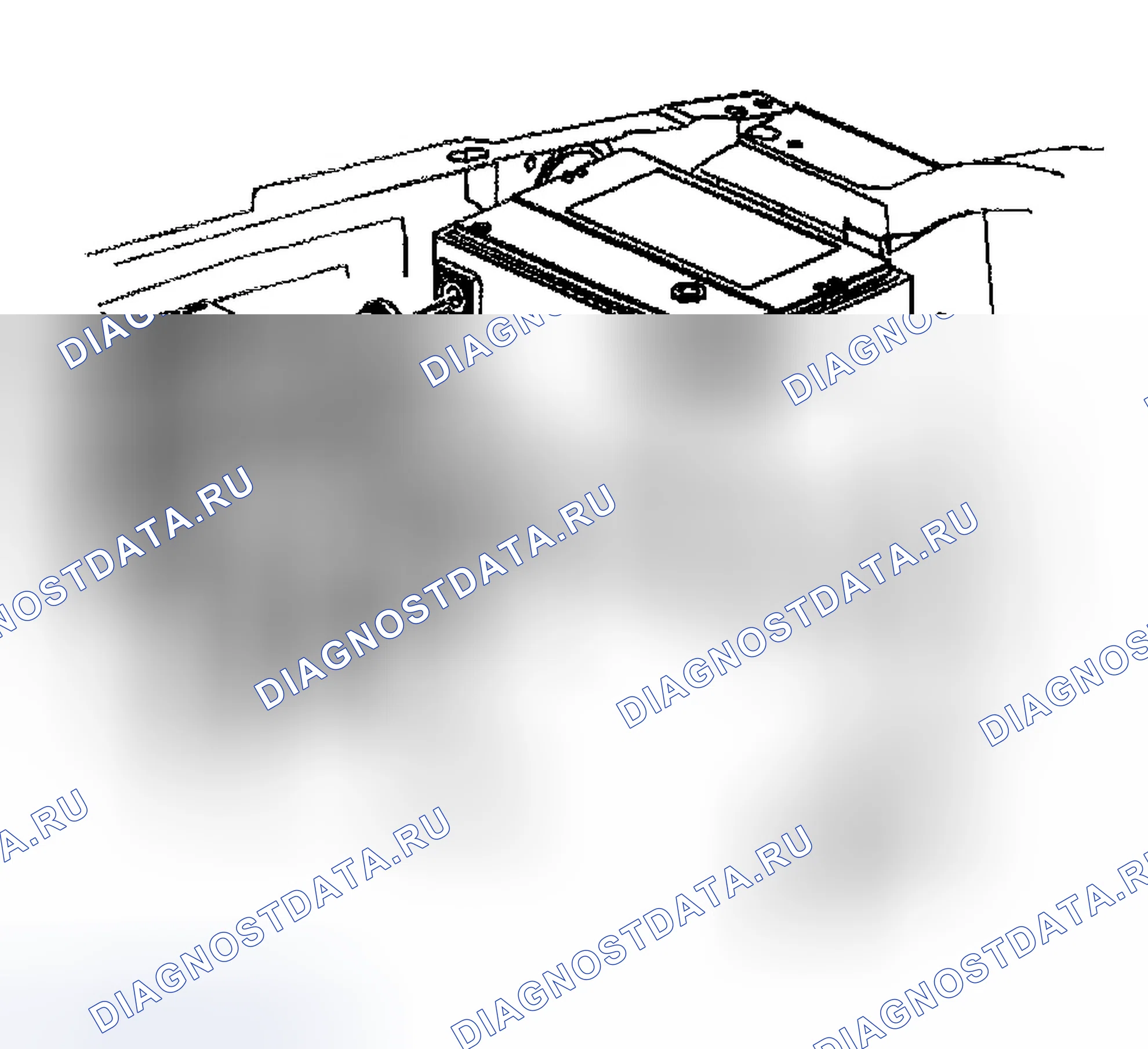 Рис. 59. Chevrolet Suburban K1500 GMT800