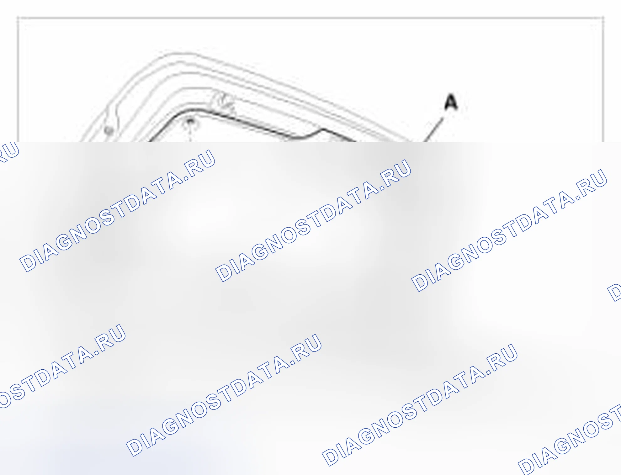 Рис. 29. BMW 6 серия F06/F13/F12