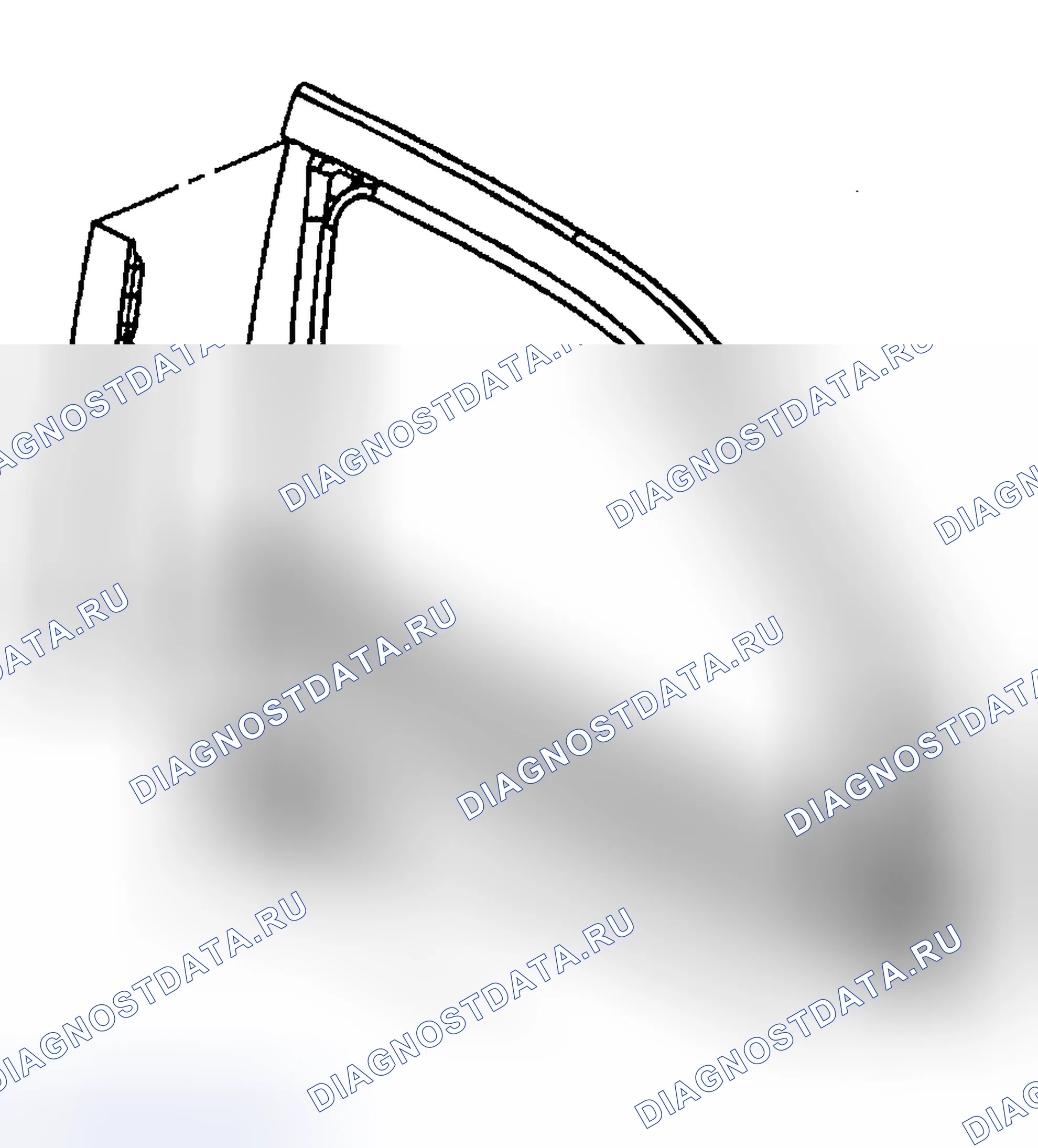 Рис. 212: Процедура установки. Hyundai Venue I