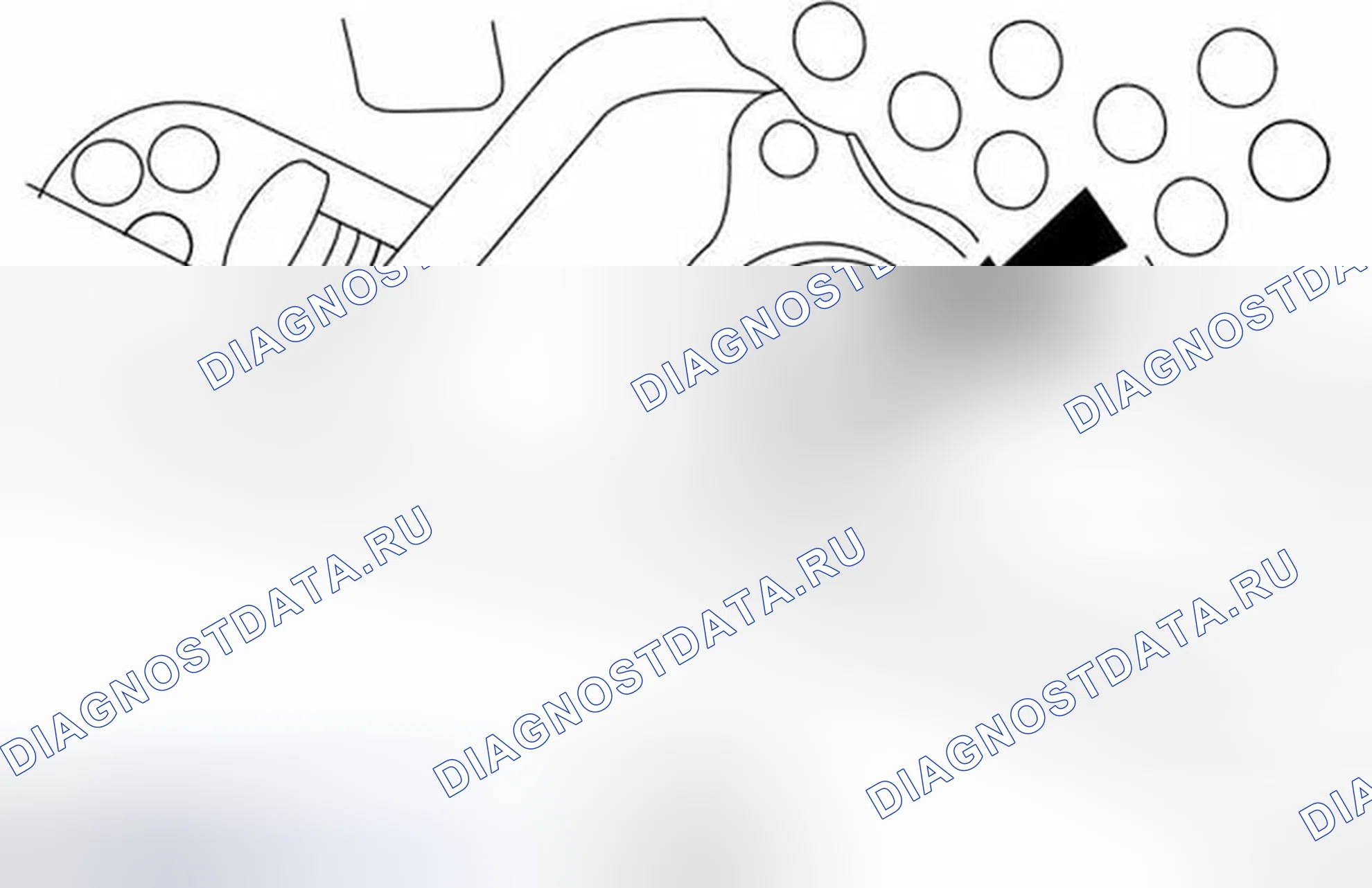 Рис. 5. Jaguar X-type I рестайлинг