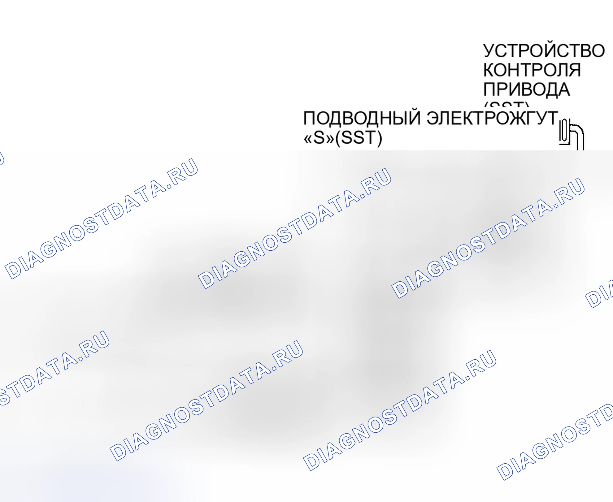 Рис. 12. Toyota Land Cruiser 100 рестайлинг