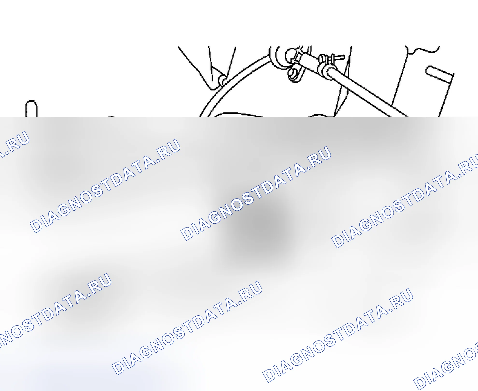 Рис. 212. Subaru Impreza GD/GC/GG рестайлинг