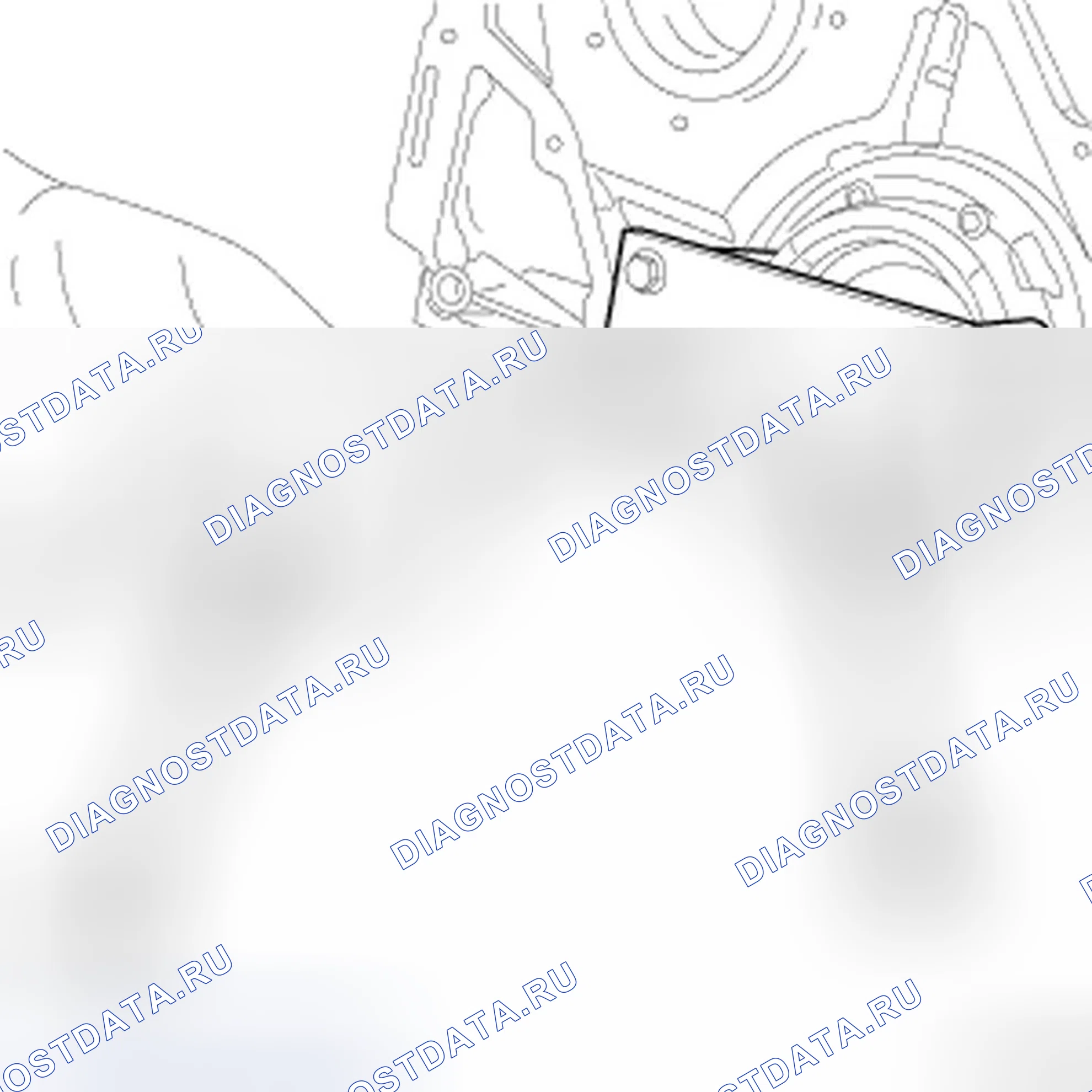 Рис. 451. Dodge Avenger II
