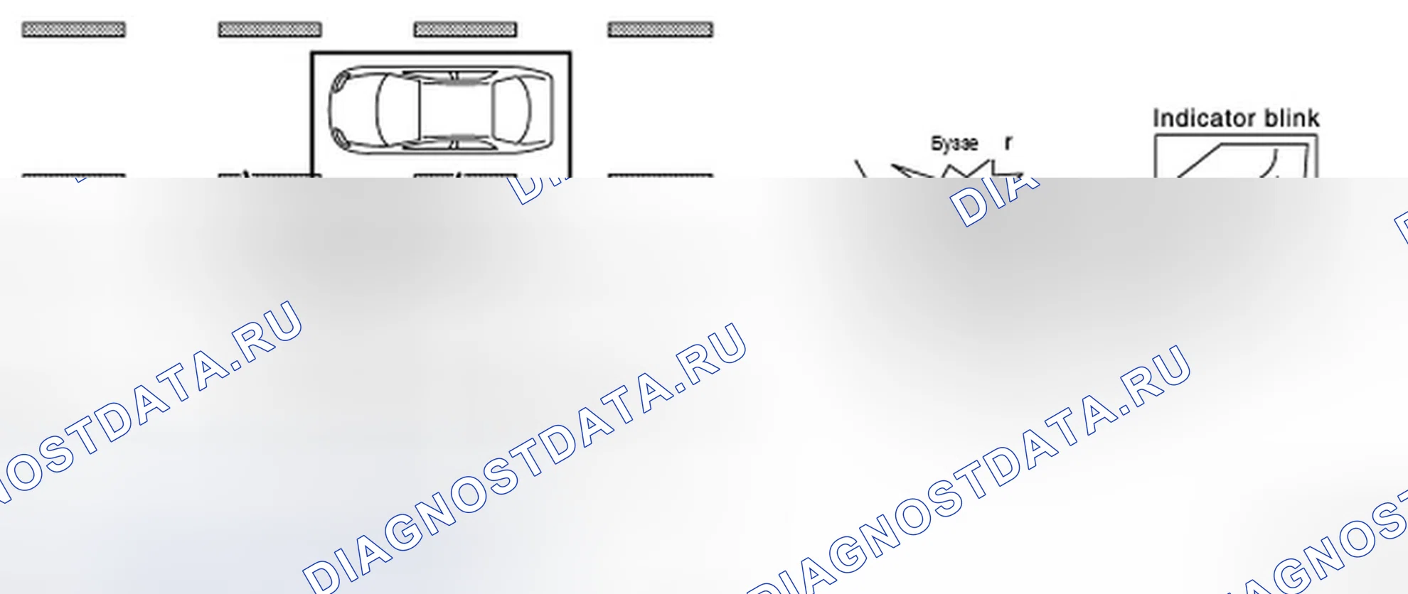 Рис. 477. Infiniti QX60 I