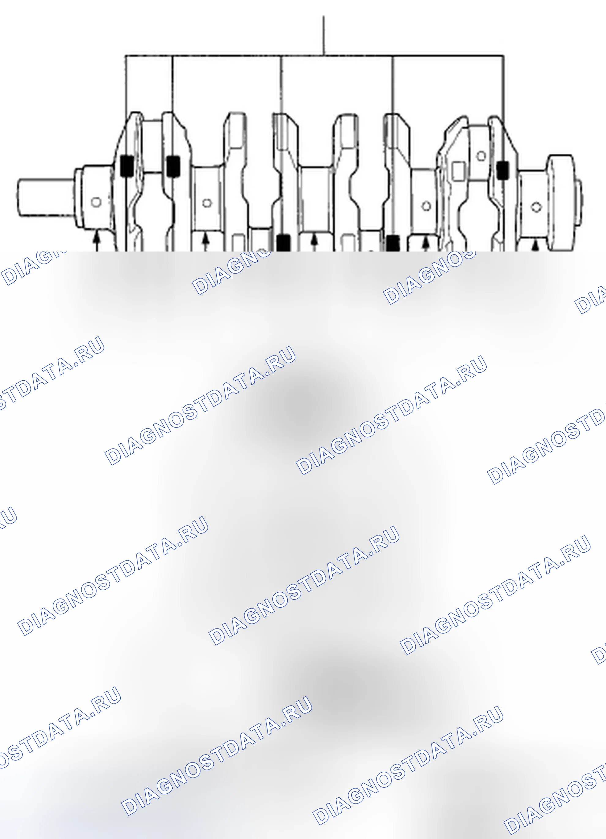 Рис. 939. Honda Accord VIII рестайлинг