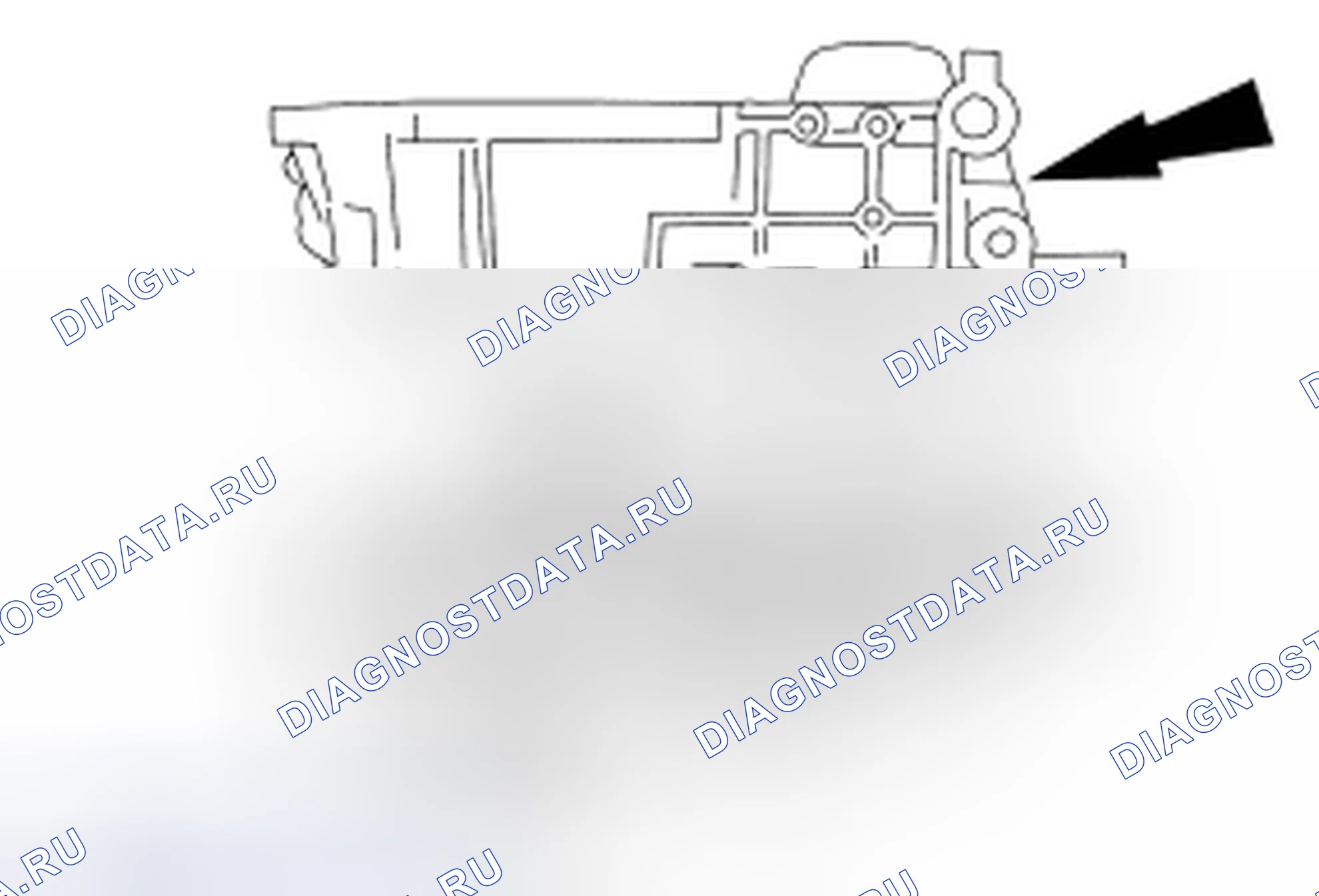 Рис. 593. Hyundai Matrix I рестайлинг