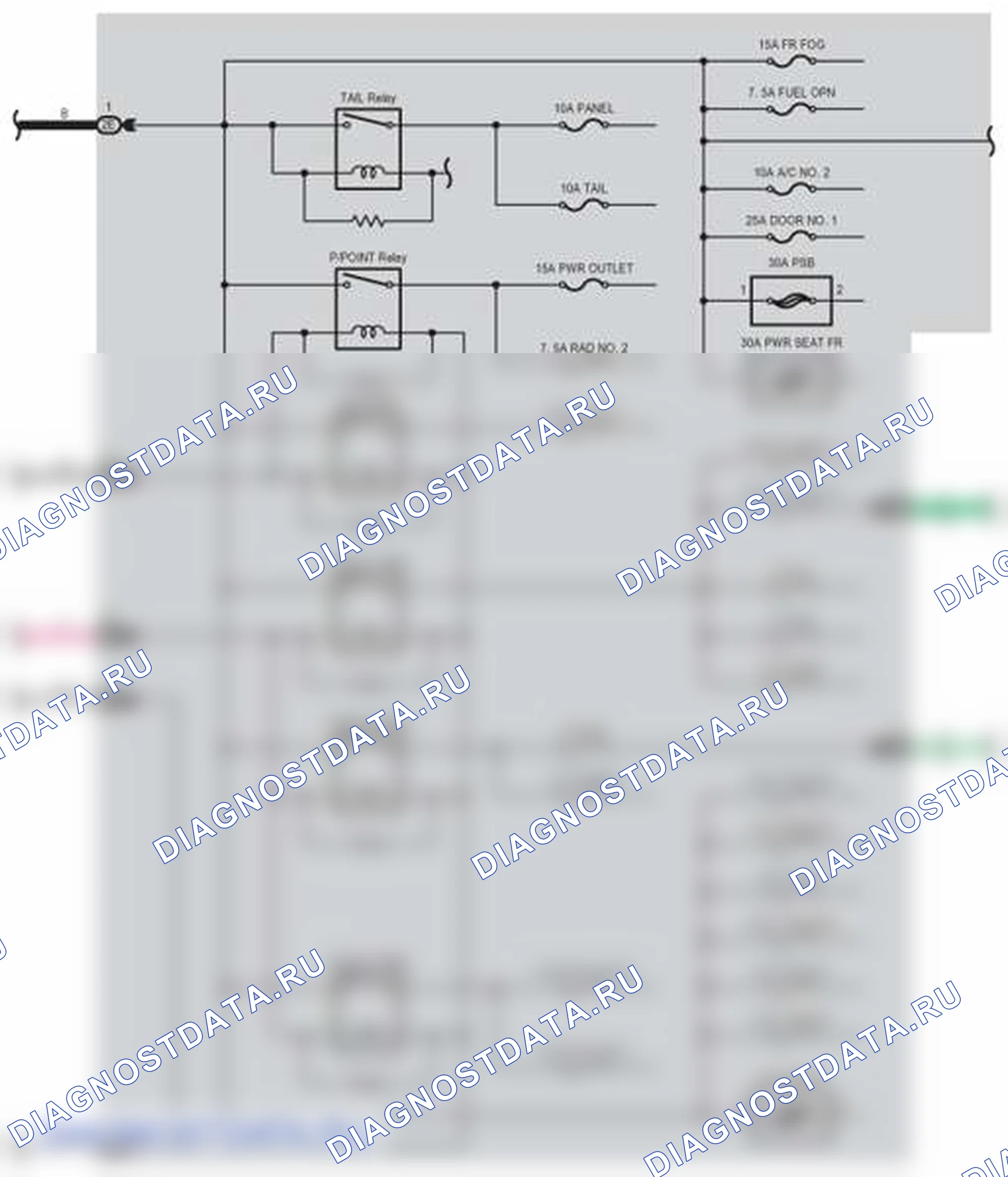 Рис. 116. Lexus HS I