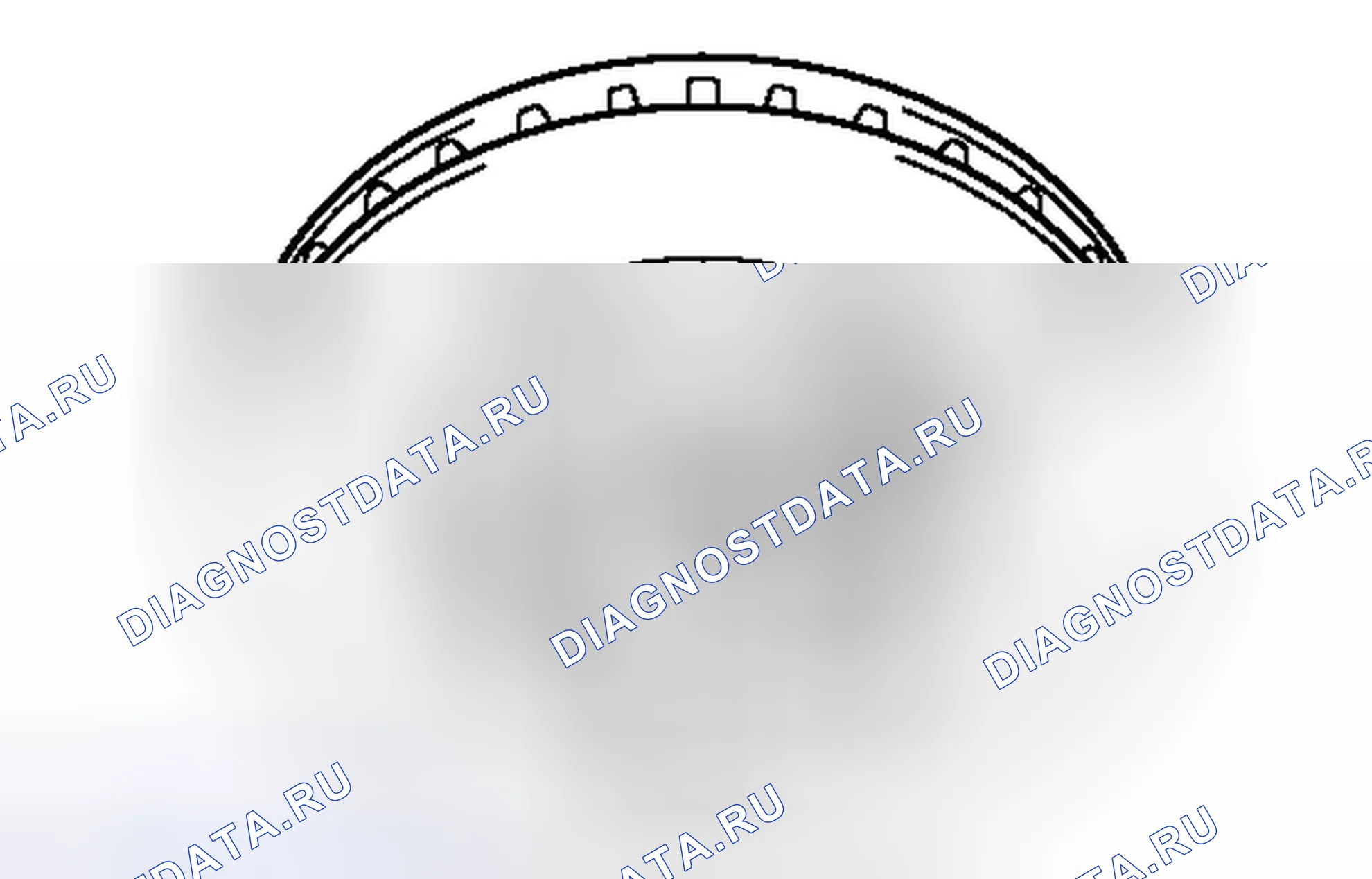 Рис. 74. Lexus LS IV