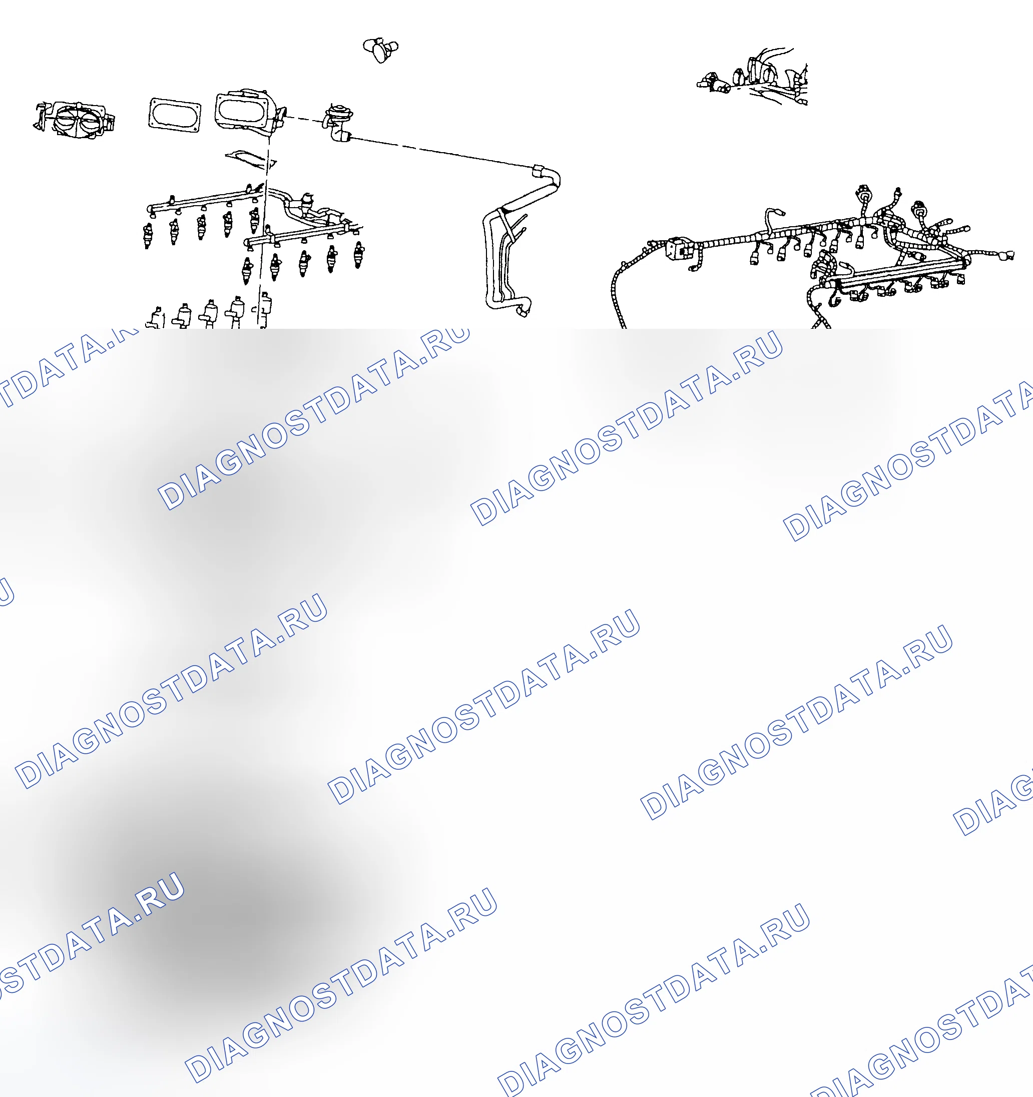 Рис. 49. Ford Excursion I