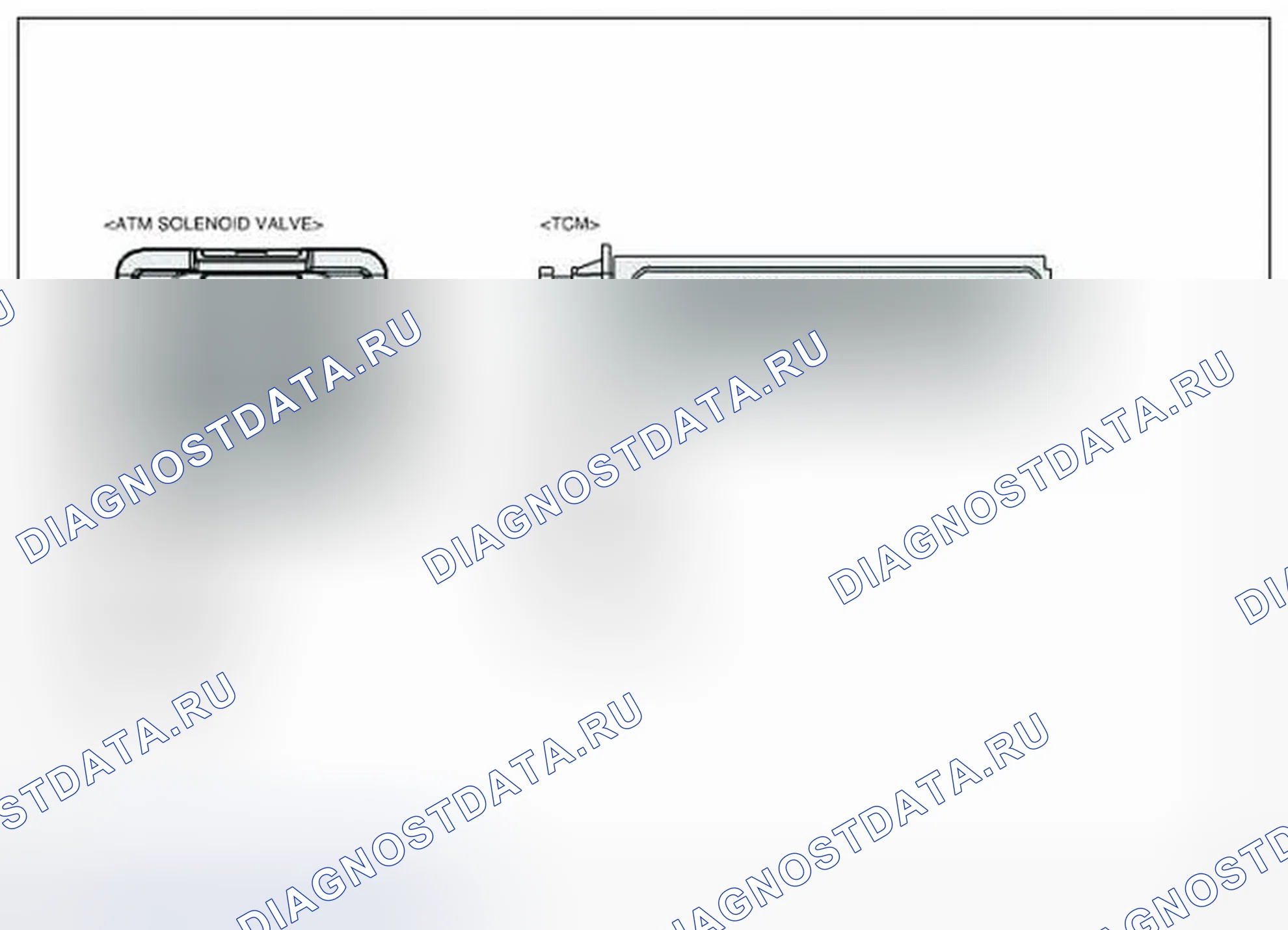Рис. 363. Hyundai Genesis I рестайлинг