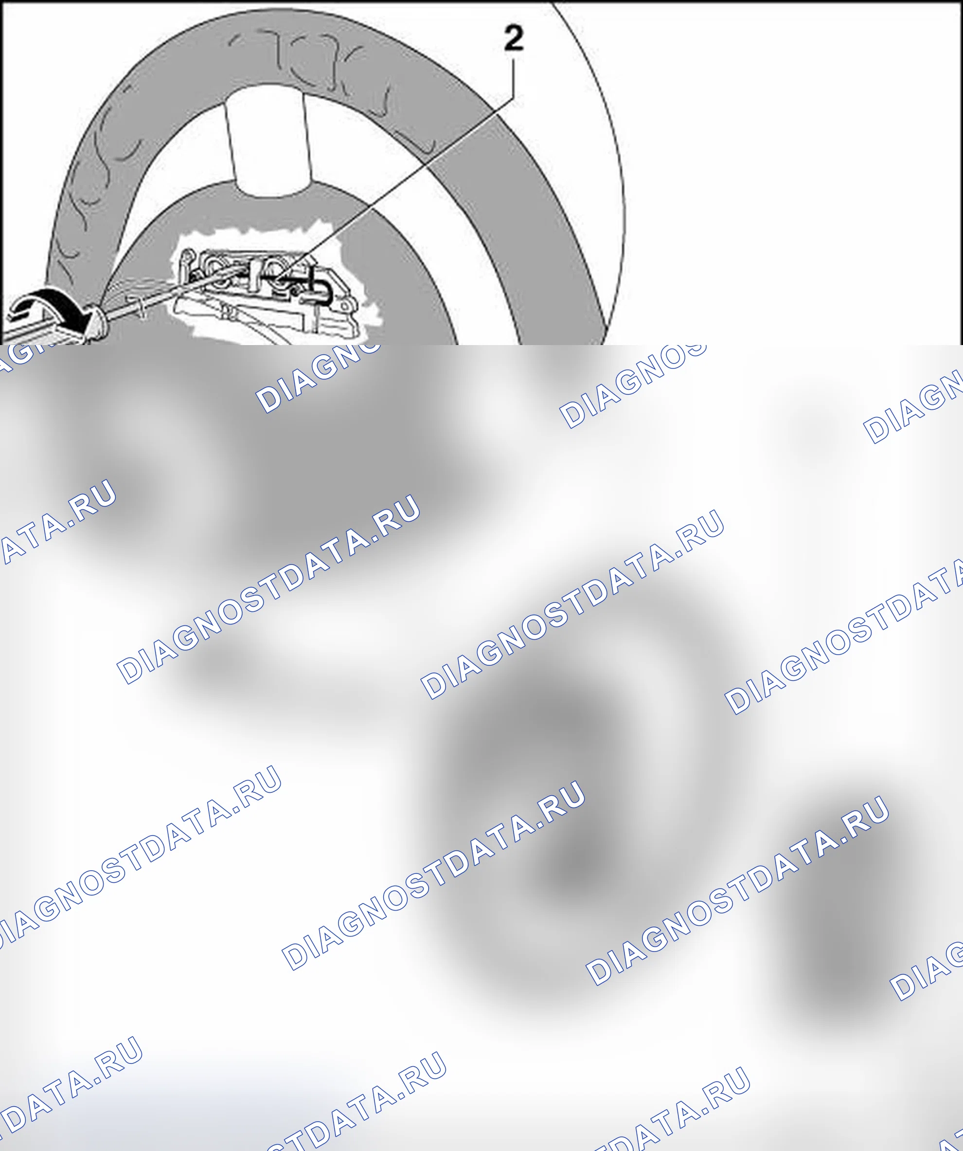 Рис. 25. Volkswagen New Beetle A4