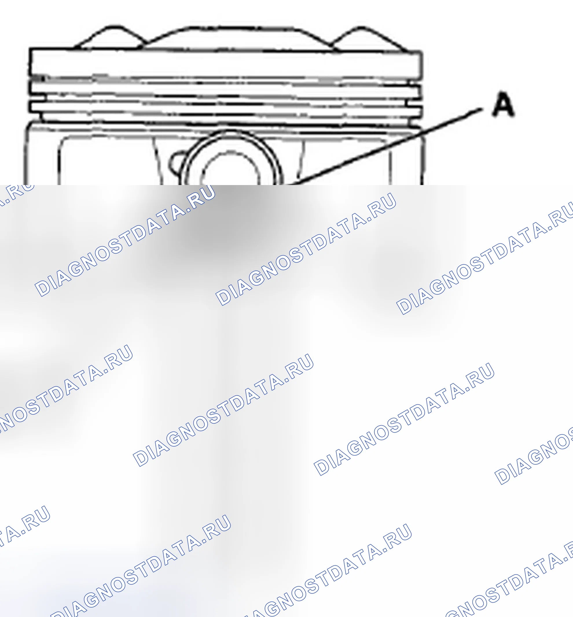 Рис. 893: Разборка. Honda Accord VIII