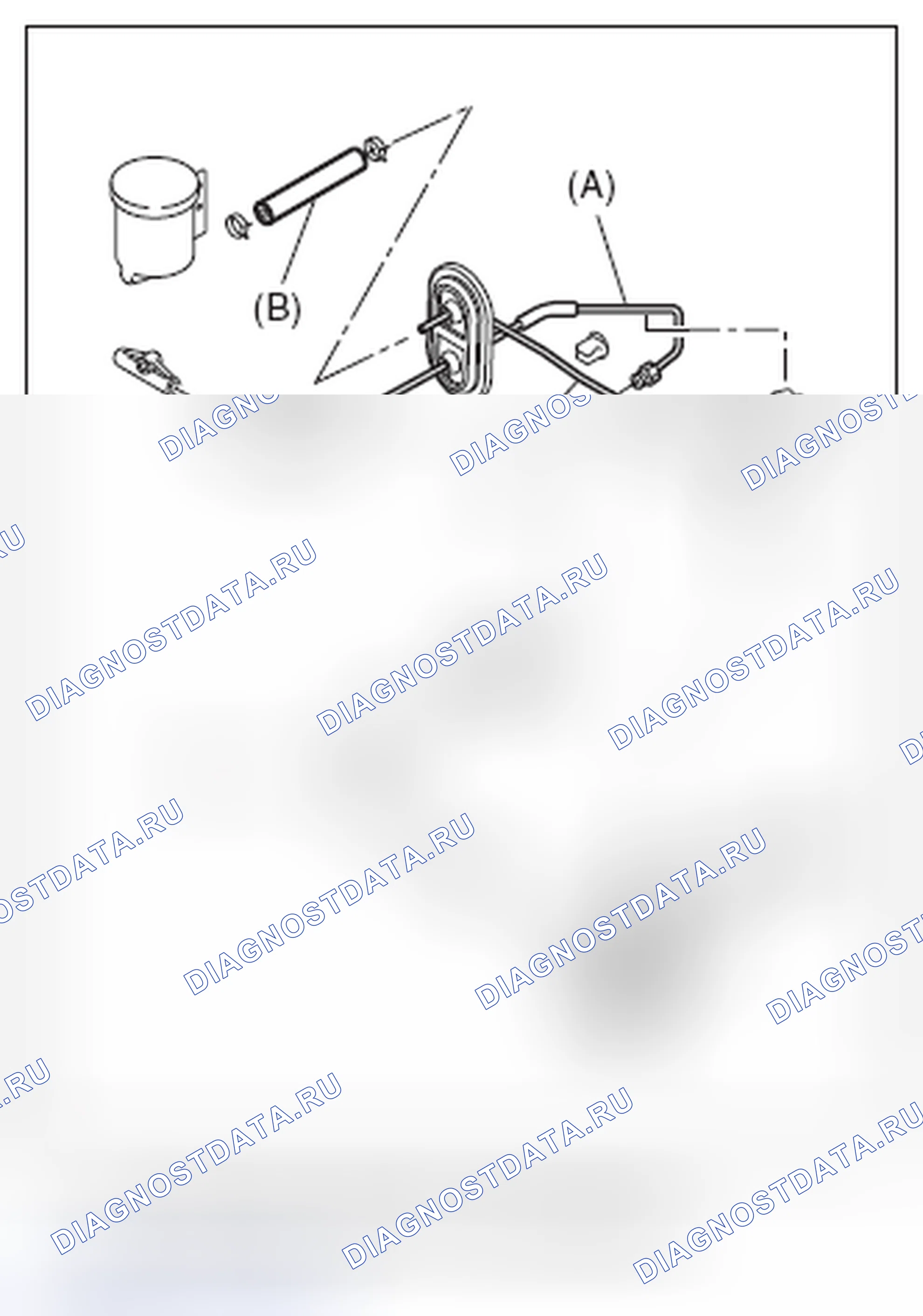 Рис. 24. Subaru Outback BR рестайлинг
