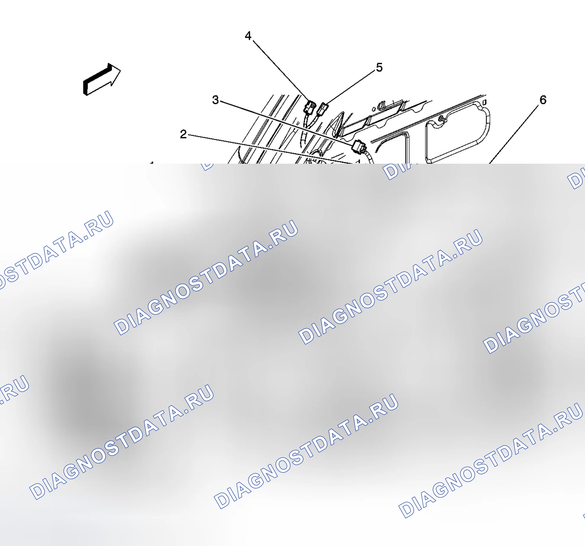 Рис. 38. Chevrolet Equinox I
