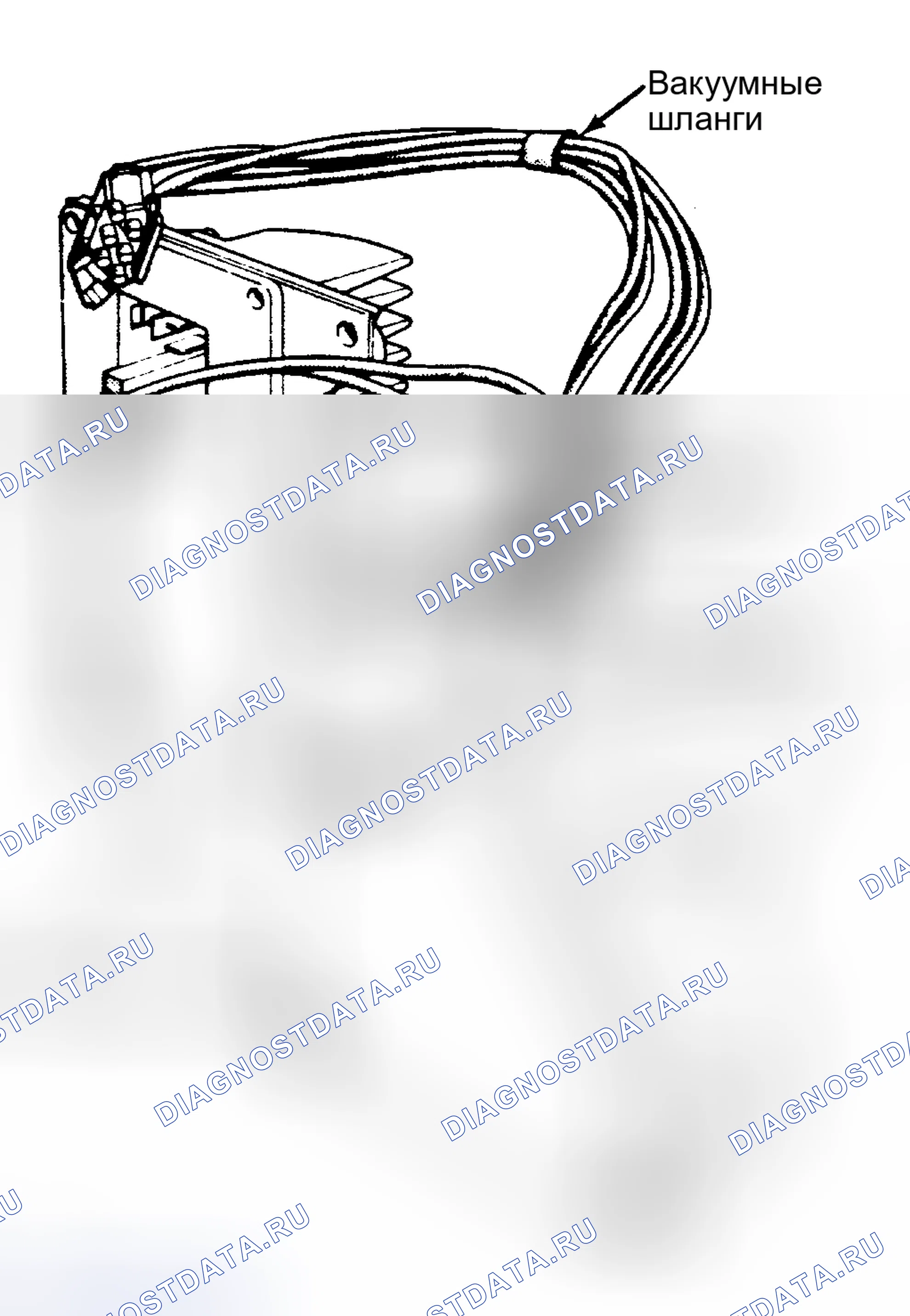 Рис. 4. Chrysler LeBaron III