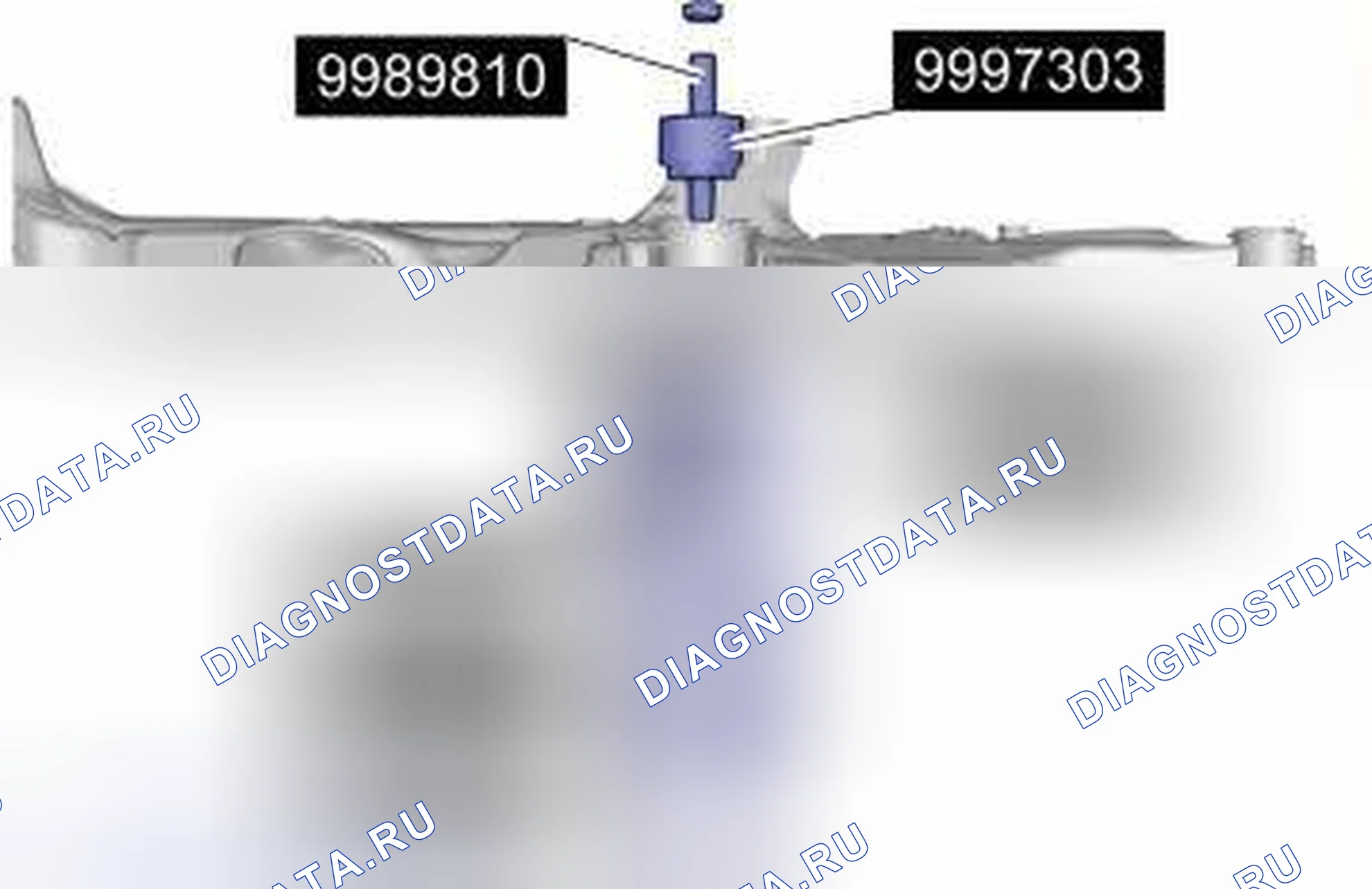 Рис. 500. Volvo S80 II рестайлинг