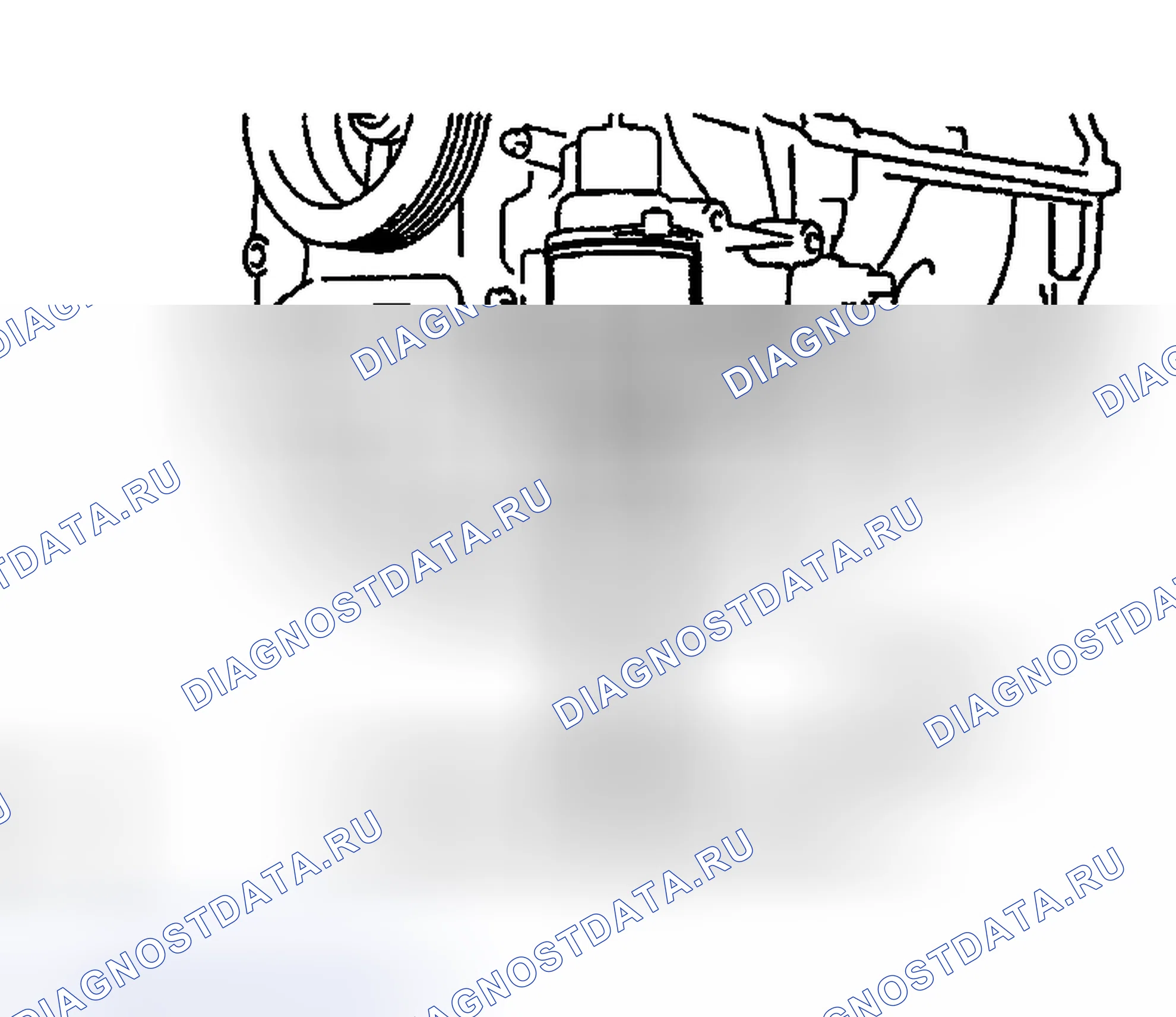 Рис. 267. Toyota Highlander I