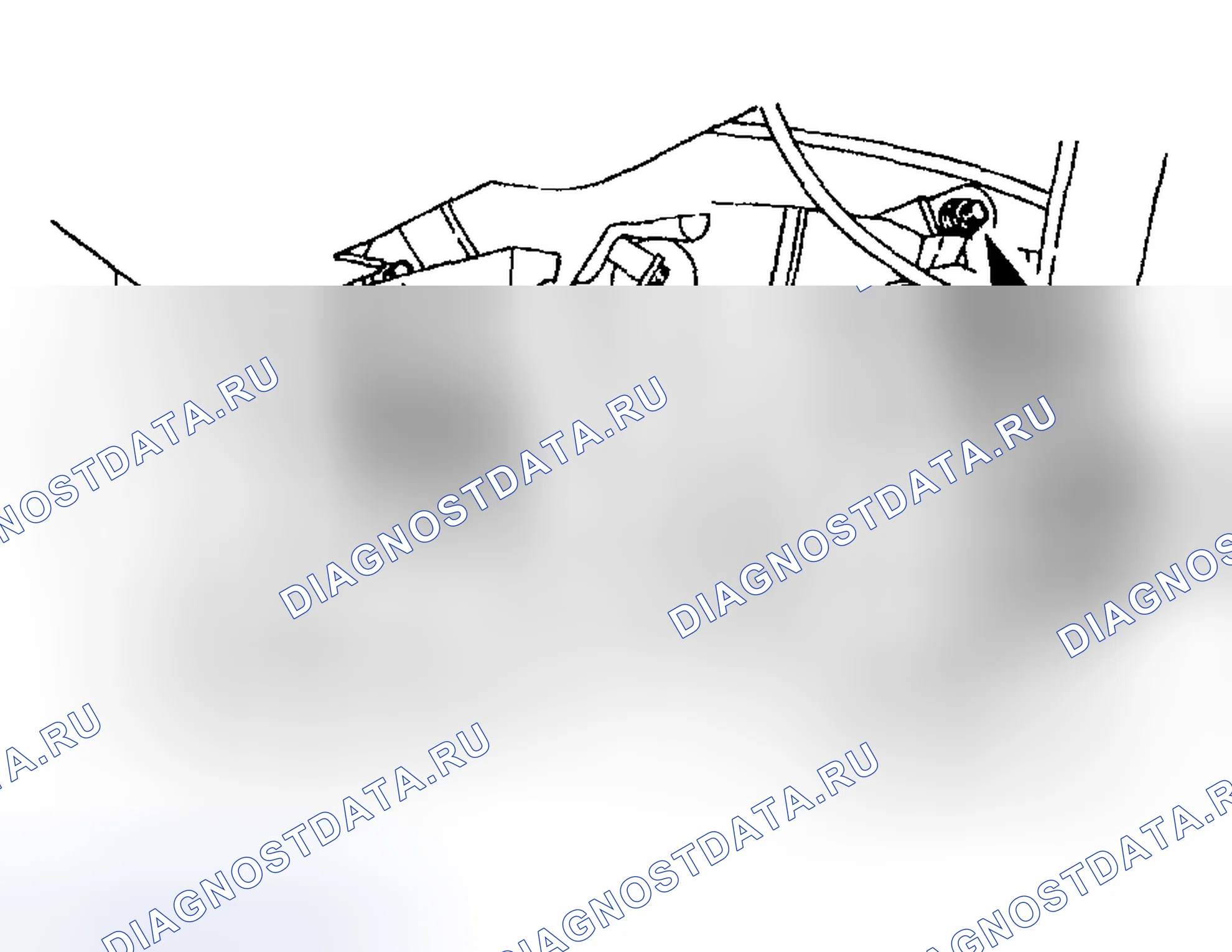 Рис. 65. Ford Pickup F250 Super Duty I