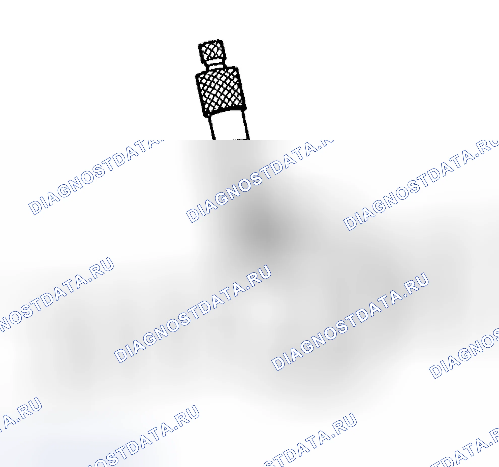 Рис. 732. Chevrolet Silverado 1500 HD 