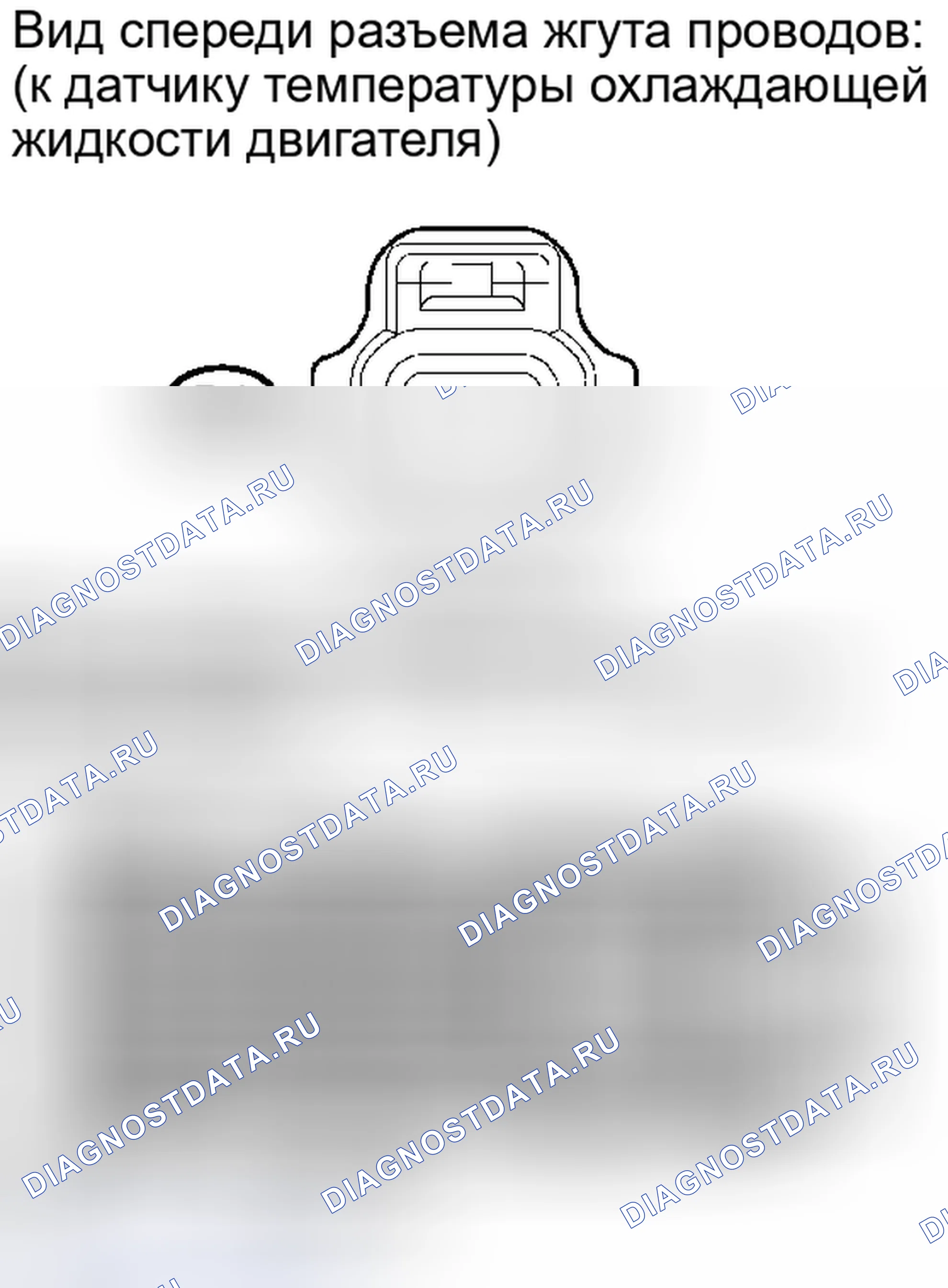 Рис. 271. Toyota RAV4 III рестайлинг