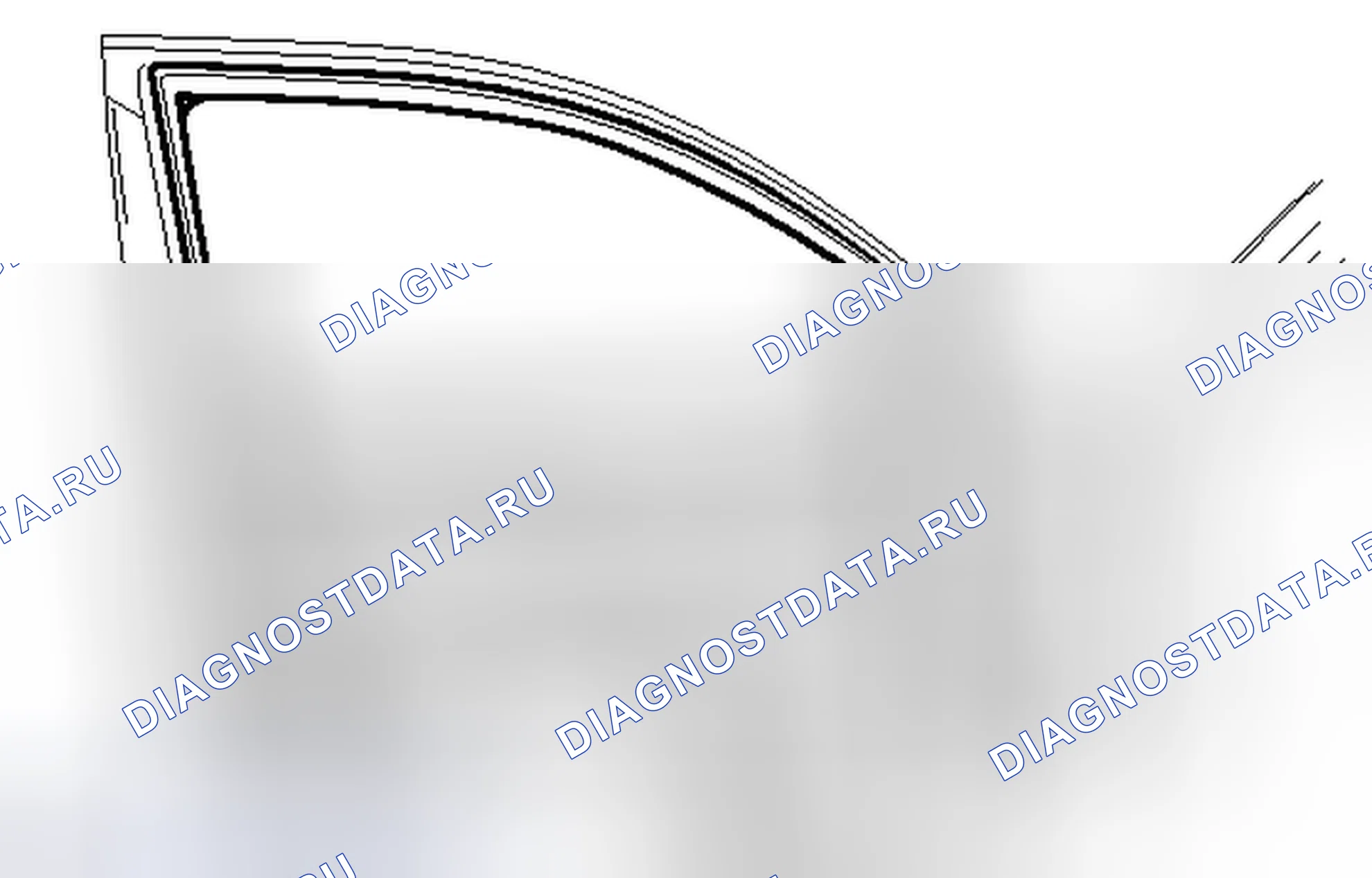 Рис. 227. Toyota Camry XV40 рестайлинг