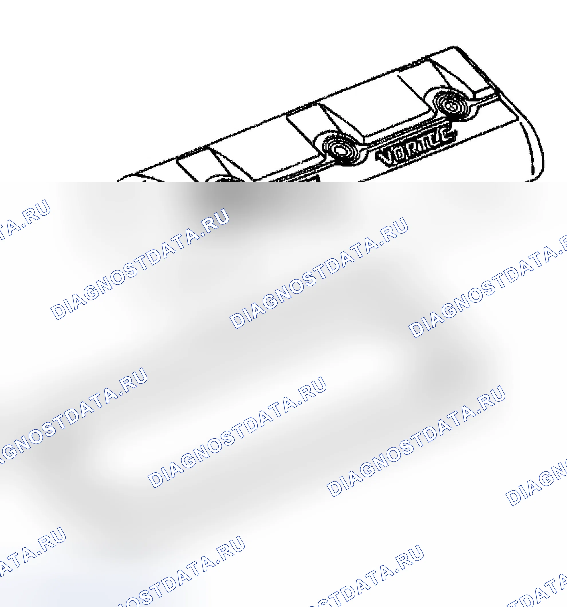Рис. 274. Chevrolet Silverado 1500 HD 