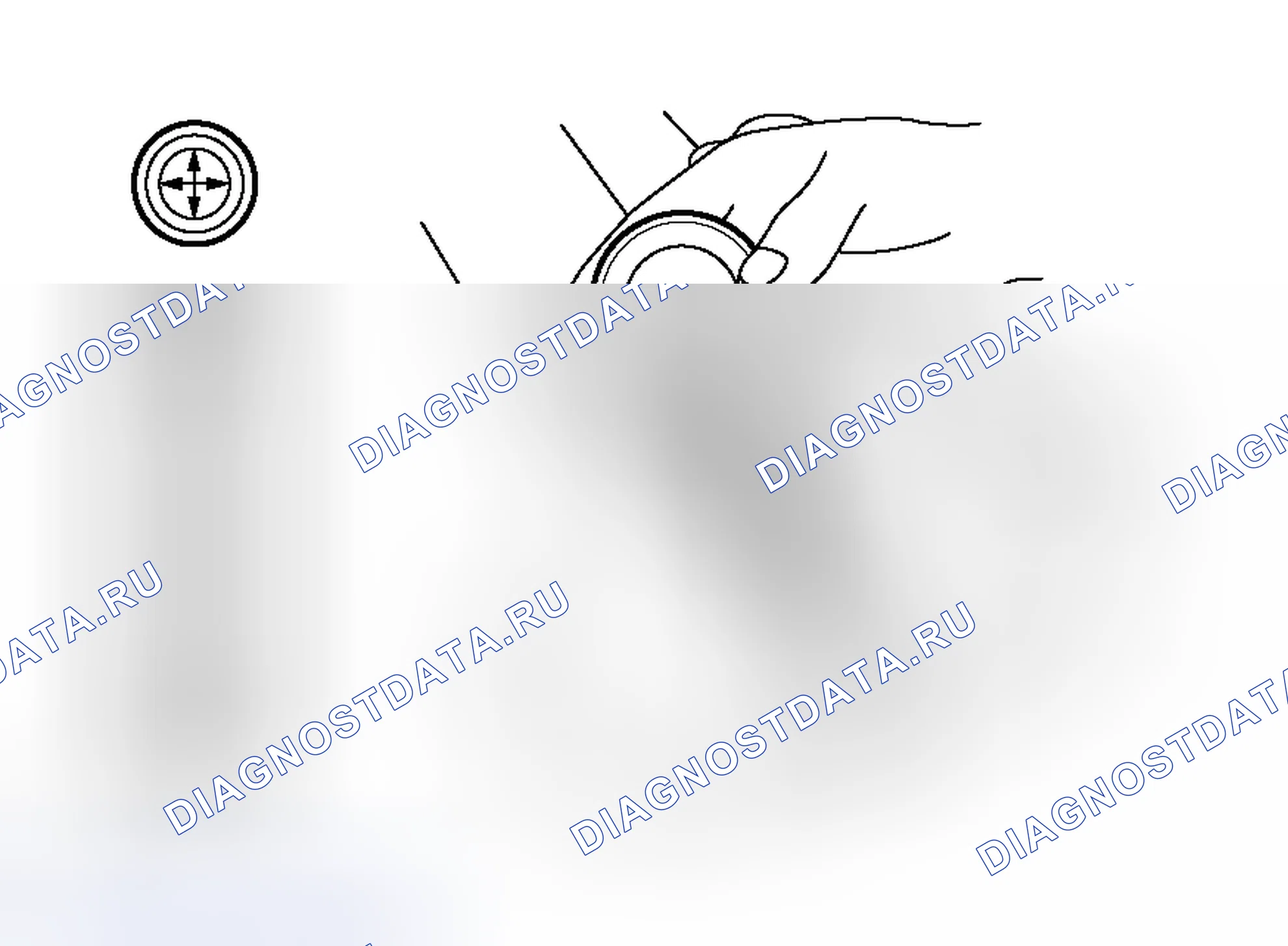 Рис. 671. Toyota RAV4 III
