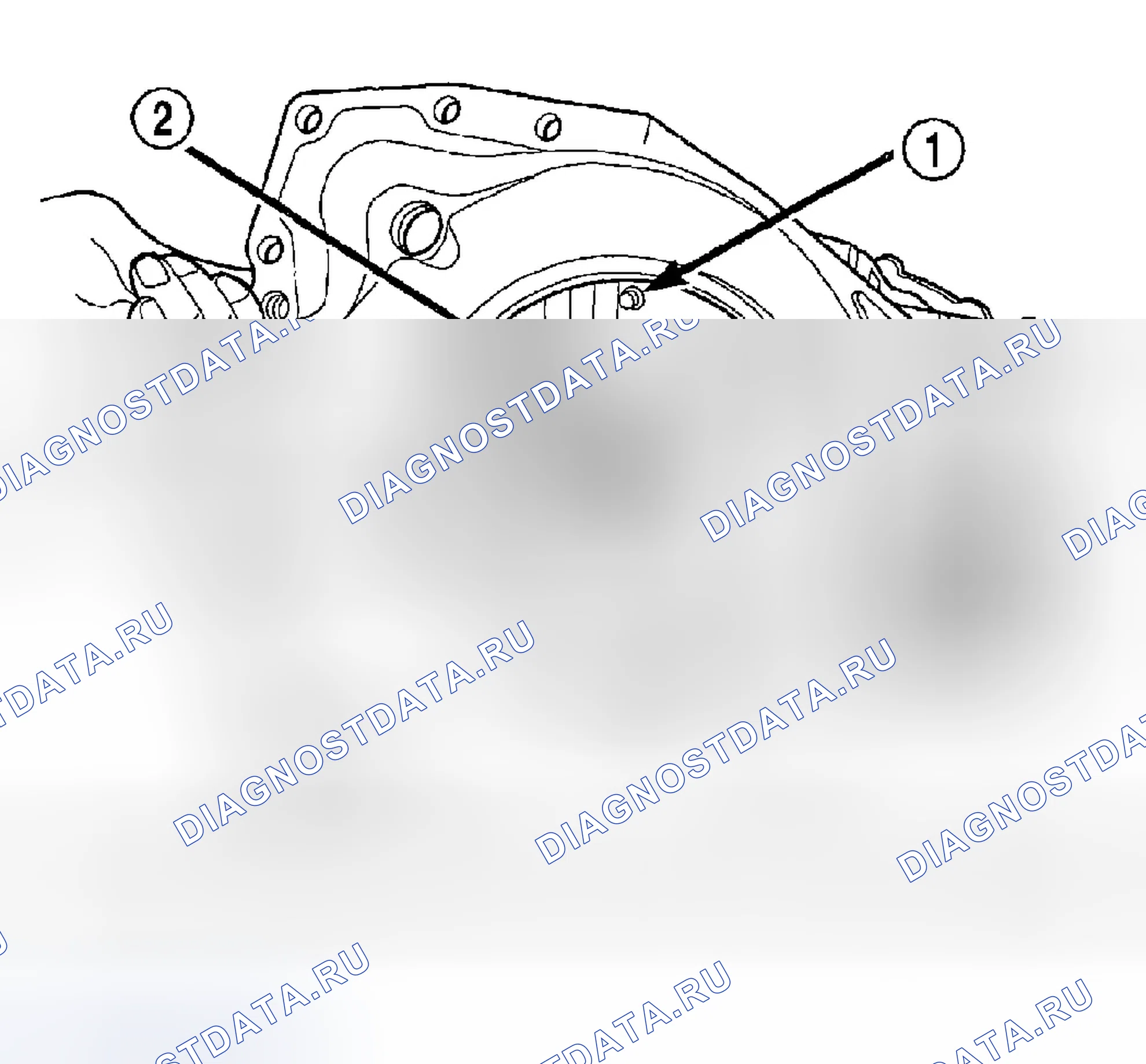 Рис. 291. Chrysler Town & Country IV