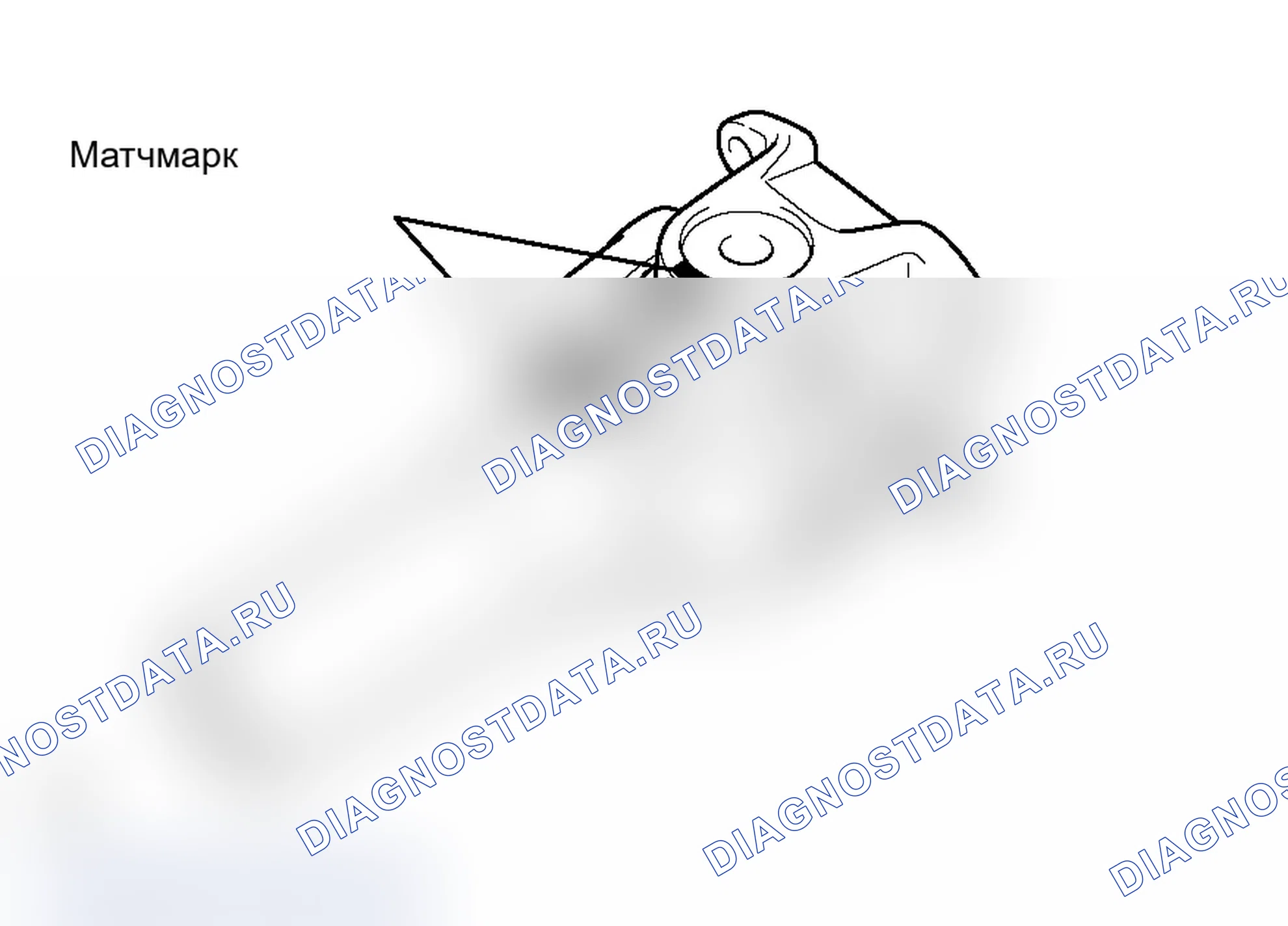 Рис. 30. Toyota Land Cruiser 100 рестайлинг 2