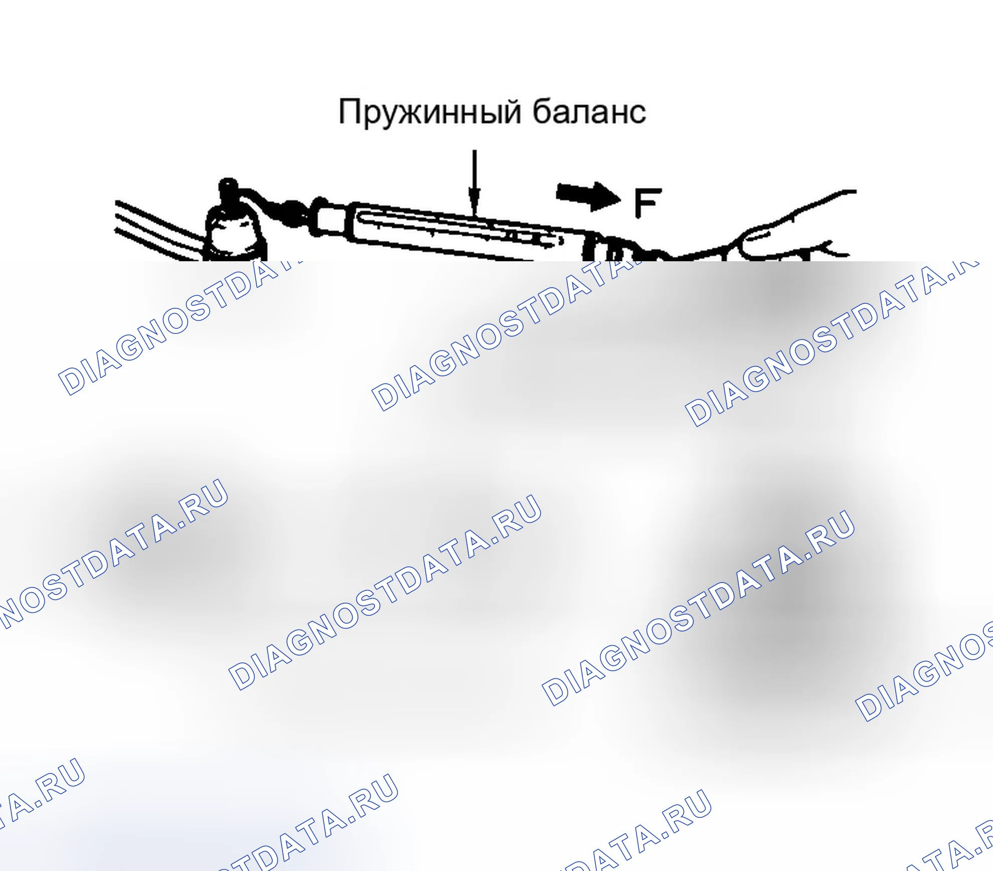 Рис. 28: Внешнее гнездо и внутреннее гнездо. Infiniti M35 III