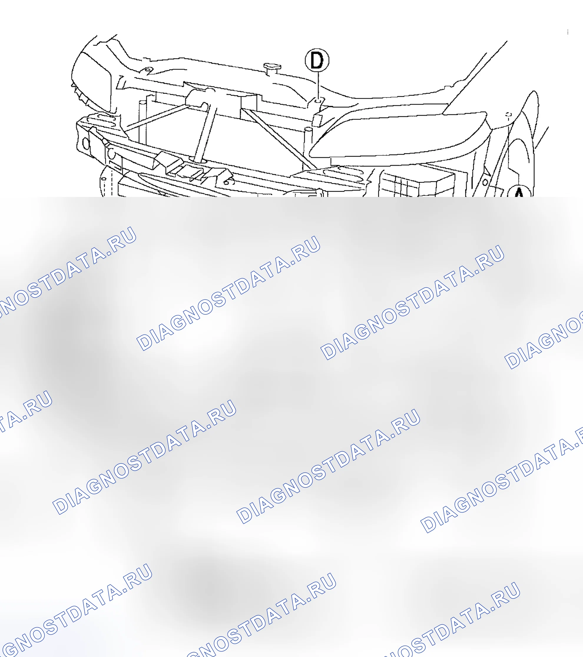 Рис. 10. Mazda 6 GG