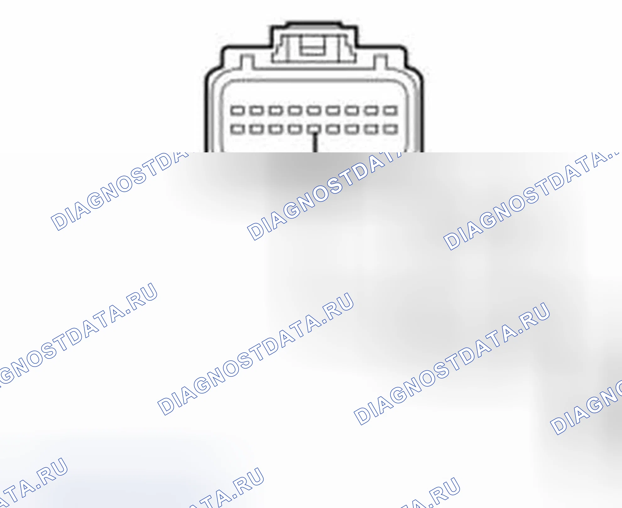 Рис. 19. Ford Edge I рестайлинг
