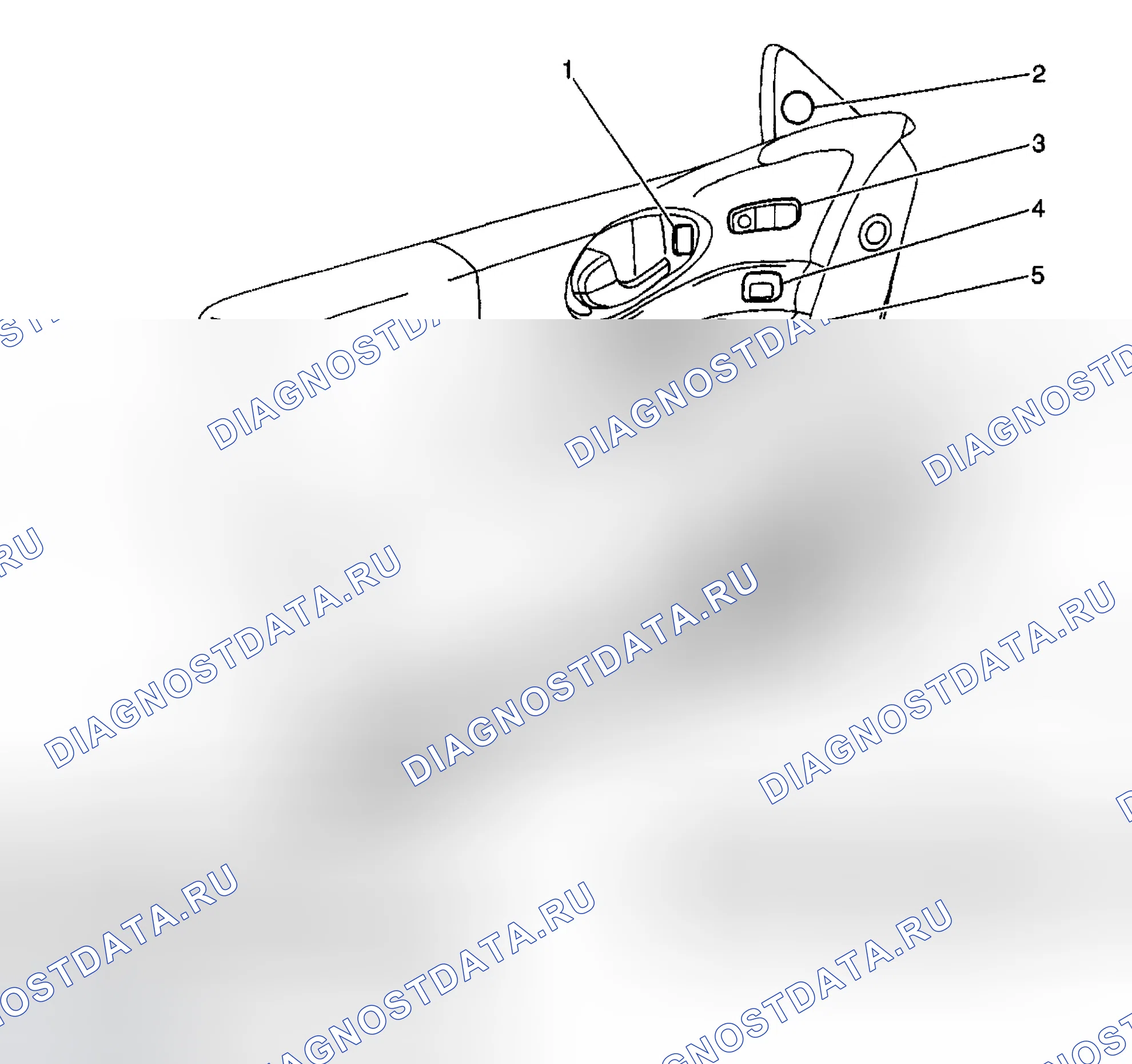 Рис. 26. Buick LeSabre VIII