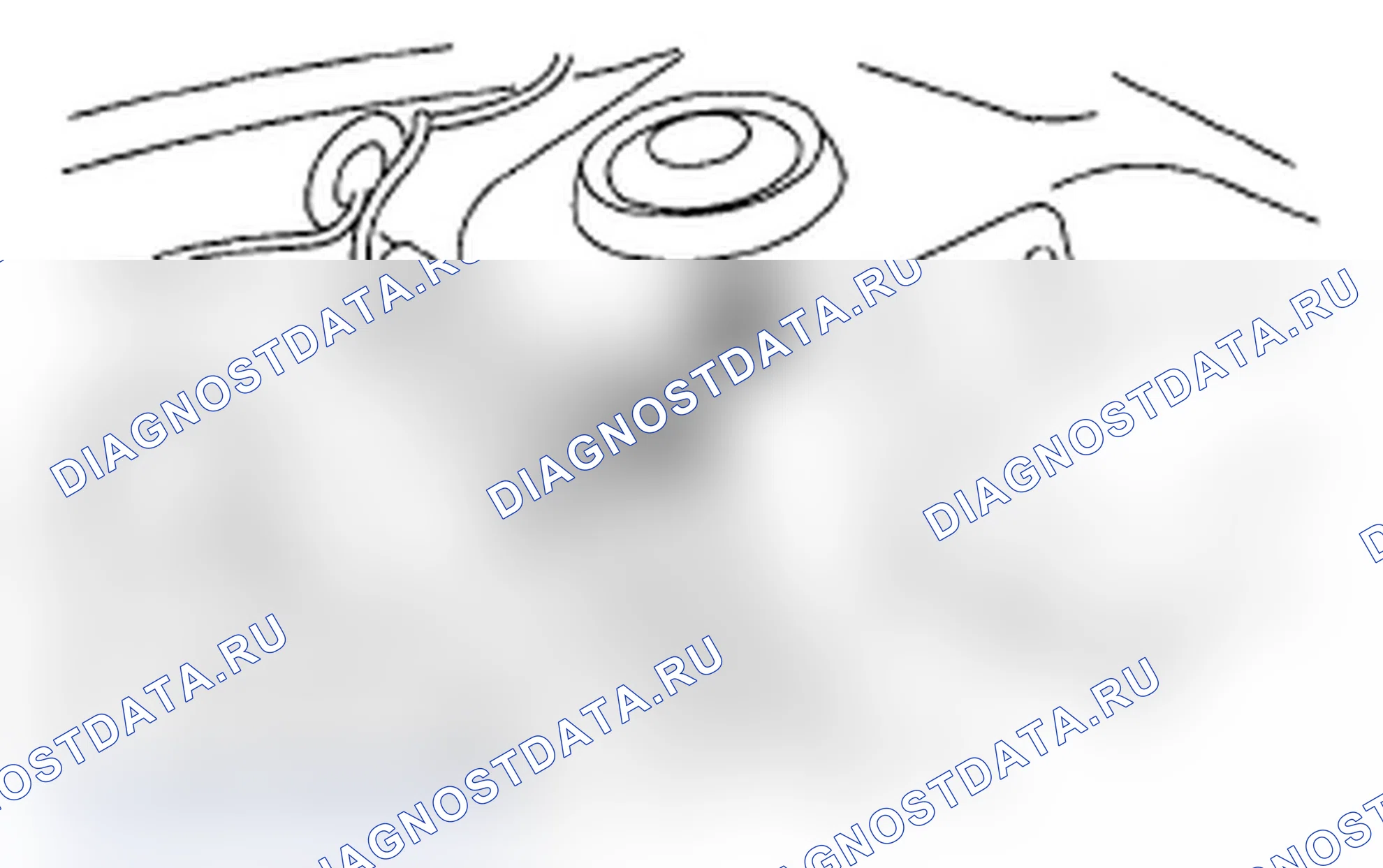 Рис. 154. Subaru Impreza WRX GH