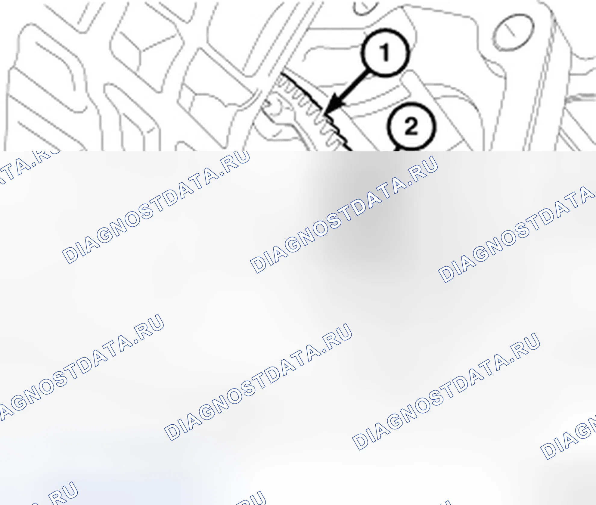 Рис. 21. Dodge Avenger II