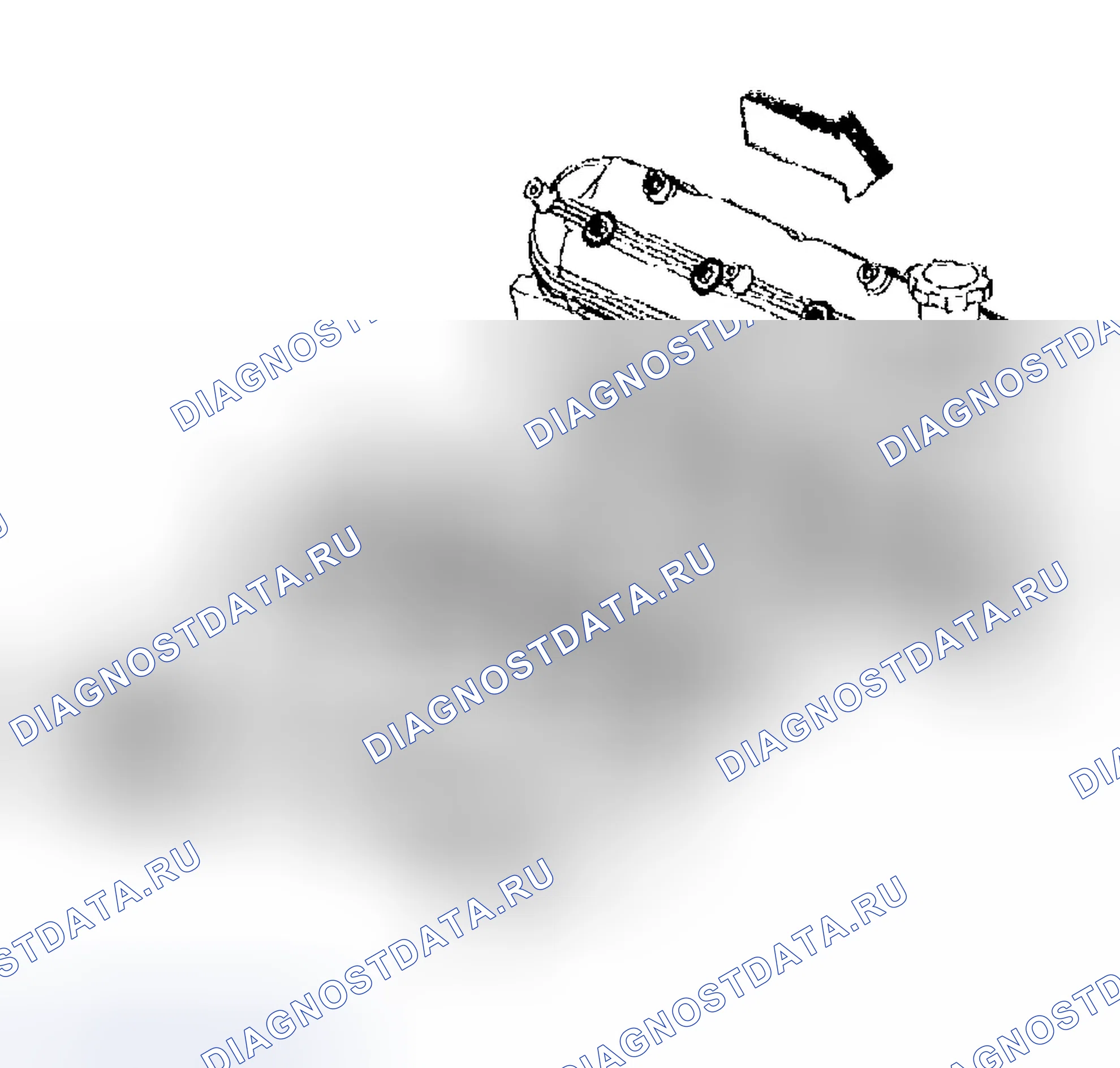 Рис. 20. Chevrolet TrailBlazer I