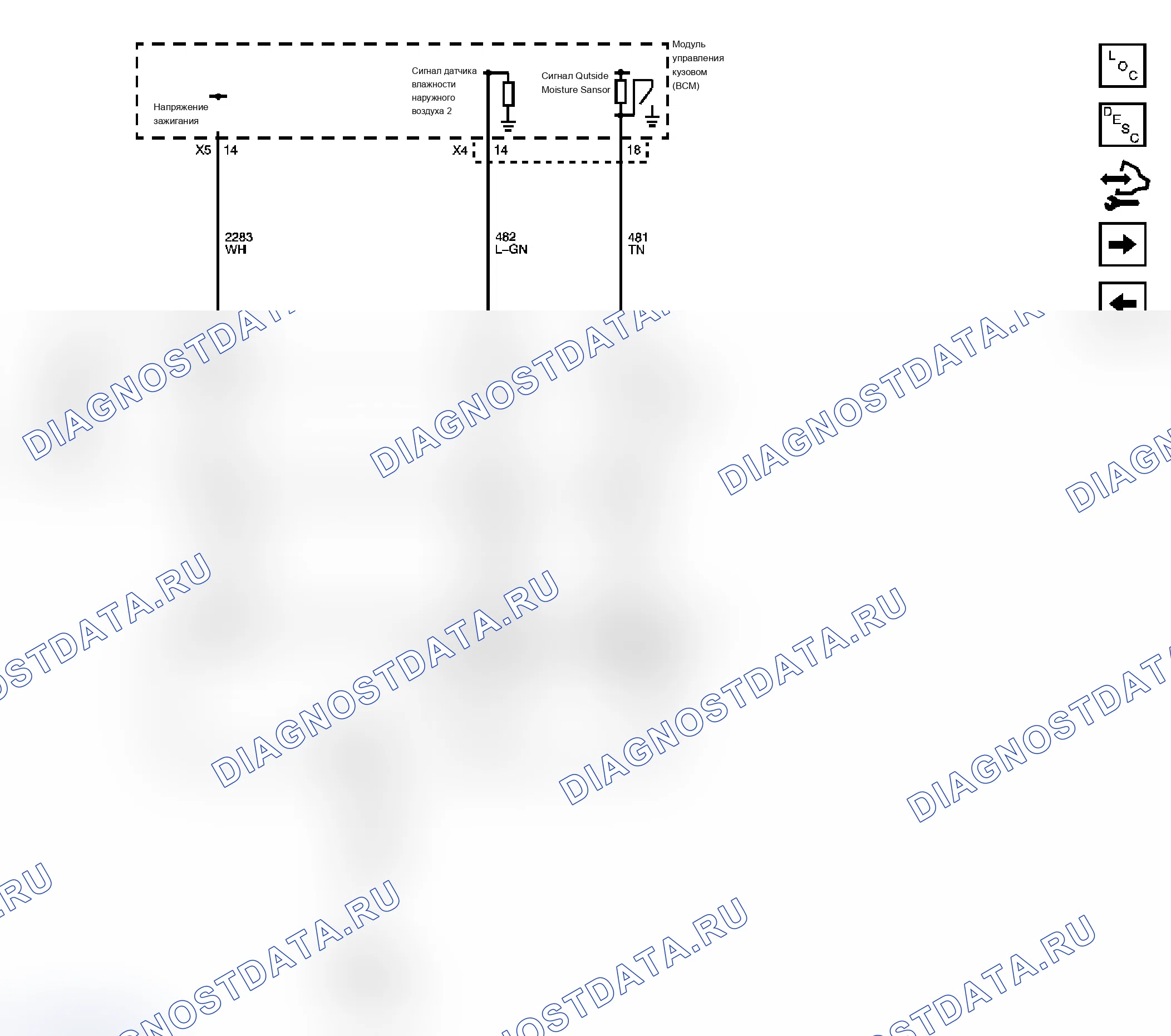 Рис. 3. Chevrolet Silverado 2500 HD 