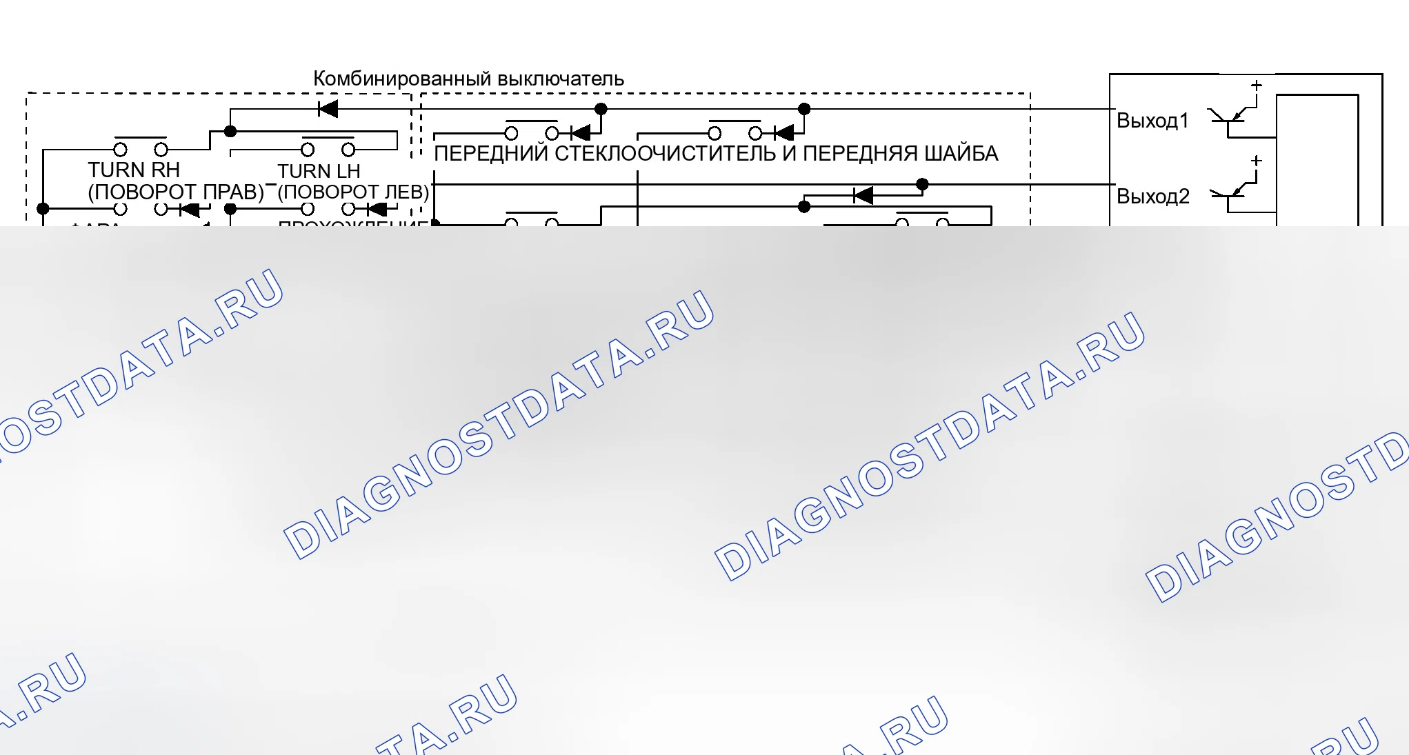 Рис. 1. Infiniti M35 III