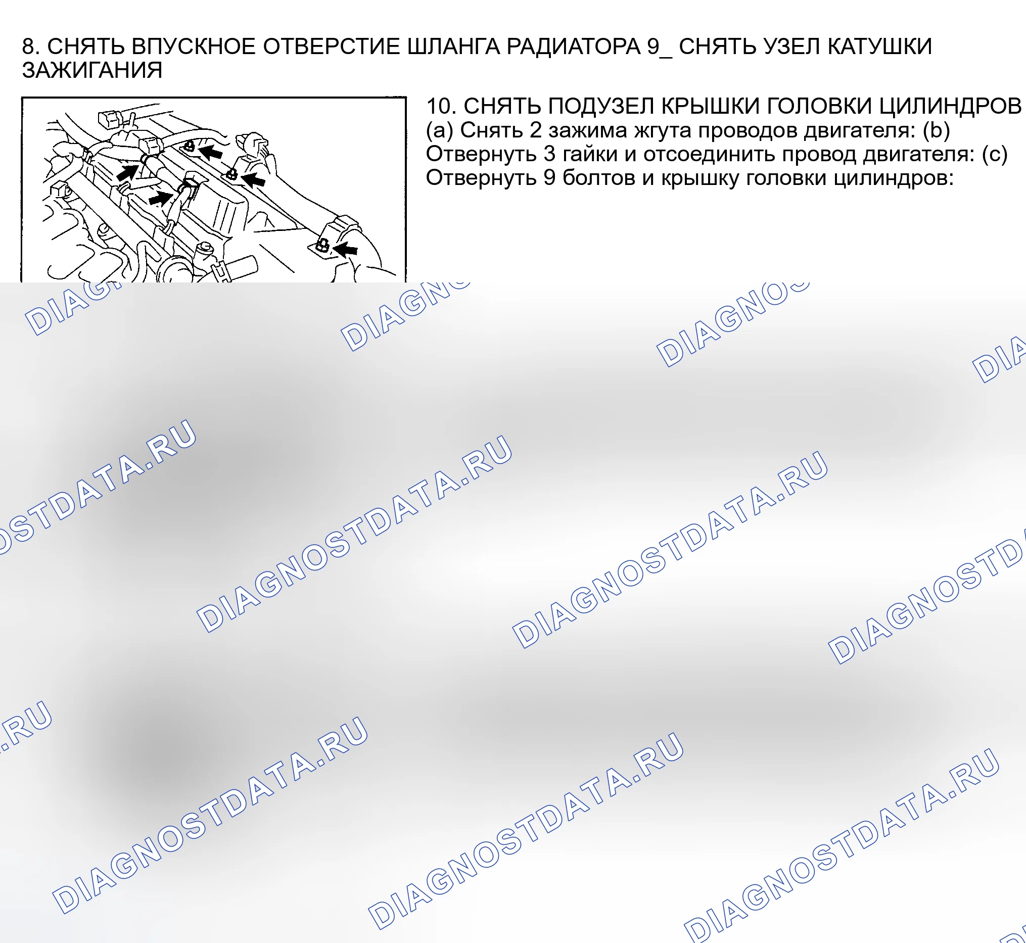 Рис. 120. Toyota Camry XV30