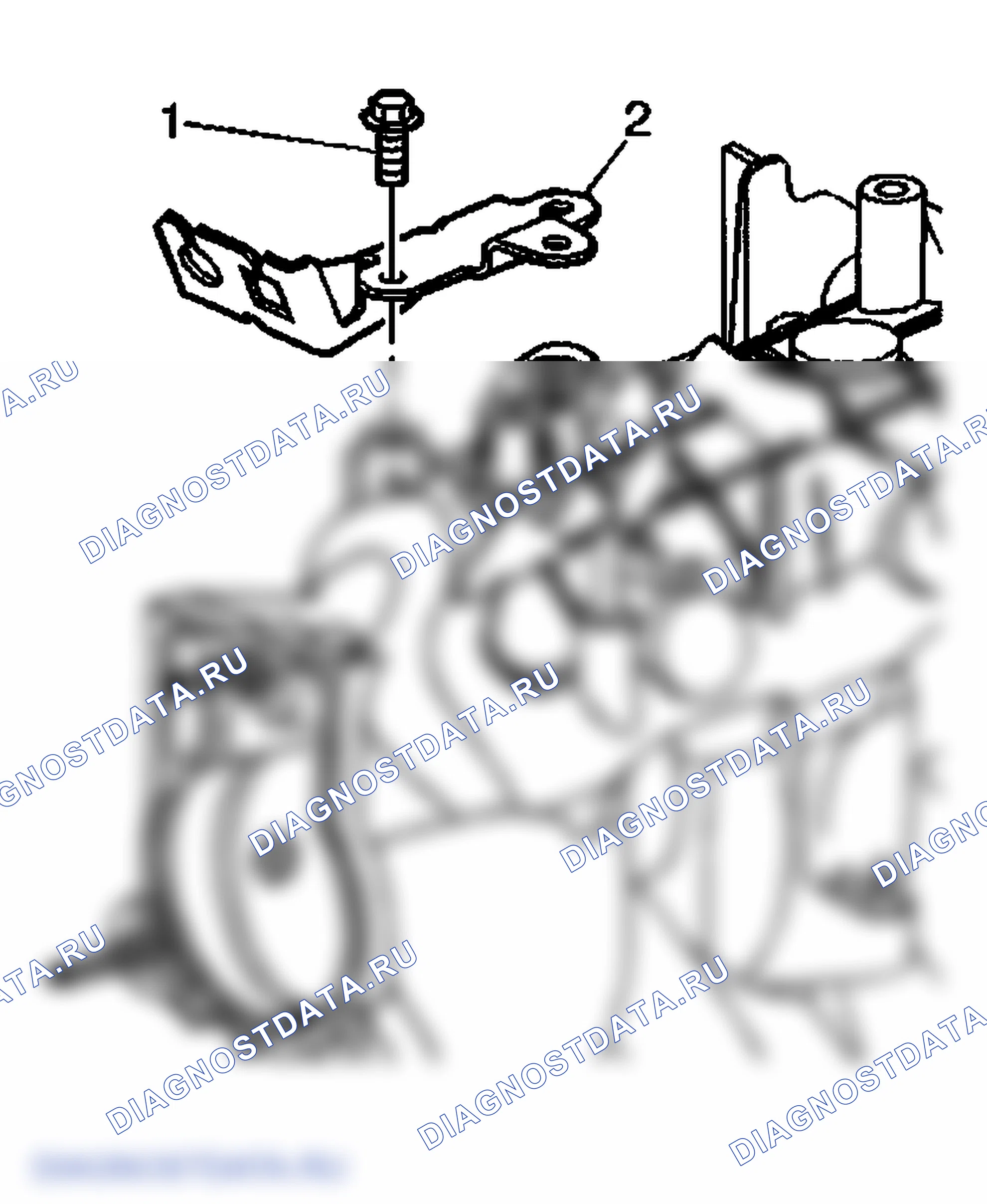 Рис. 882. GMC Savana Special G3500 