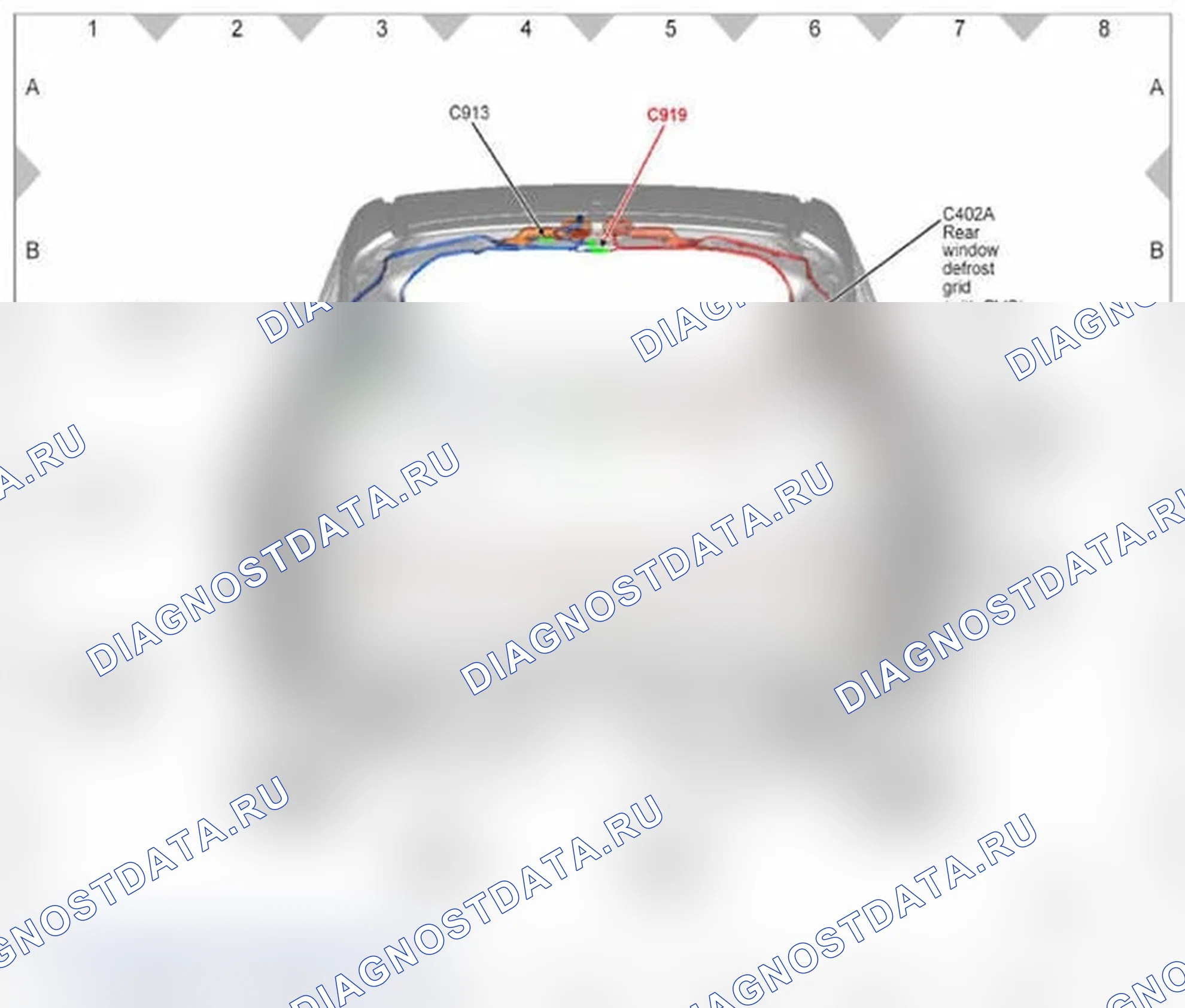 Рис. 600. Ford Focus ST III