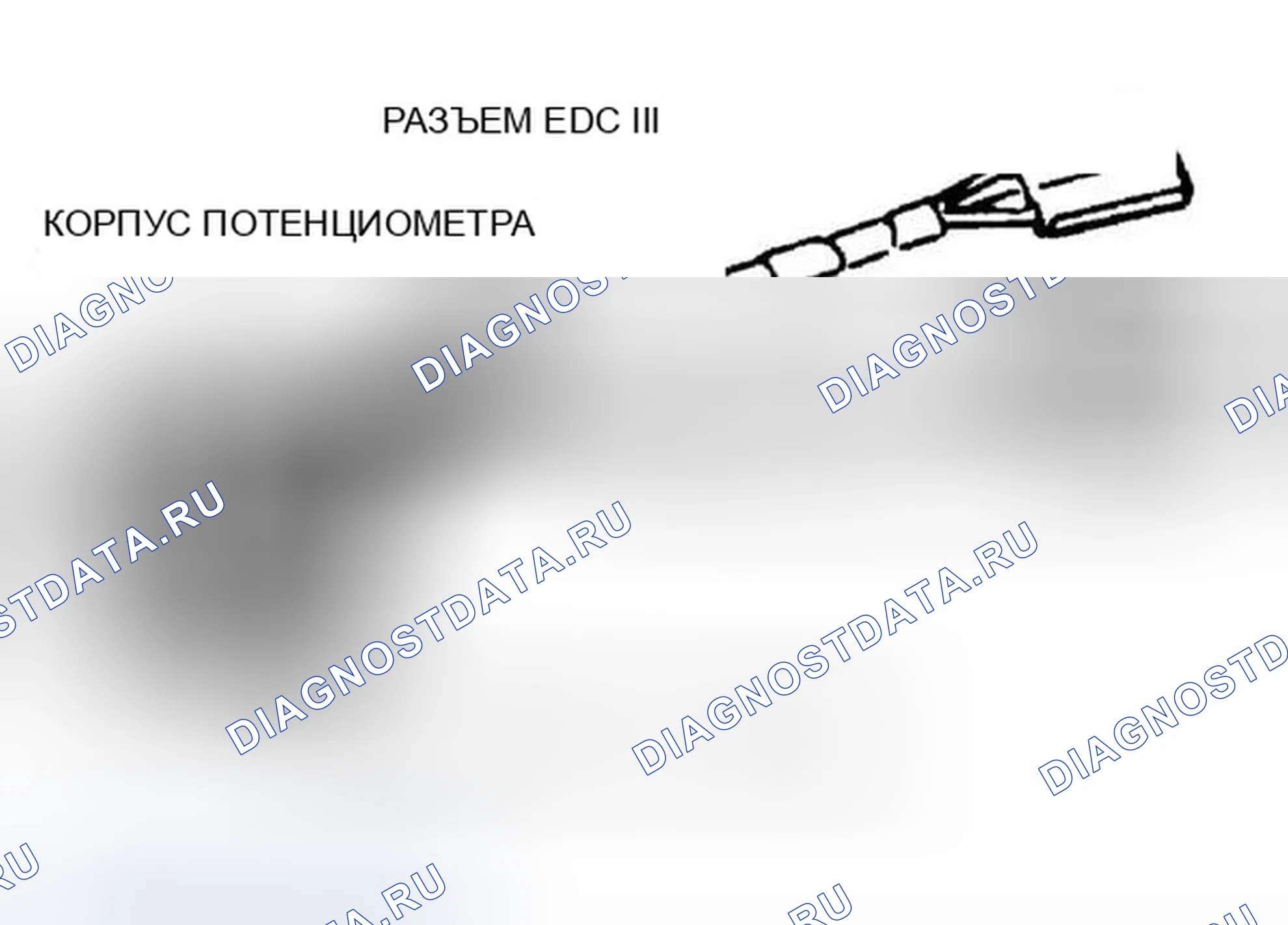 Рис. 53: Датчик угла поворота рулевого колеса. BMW X5 E53