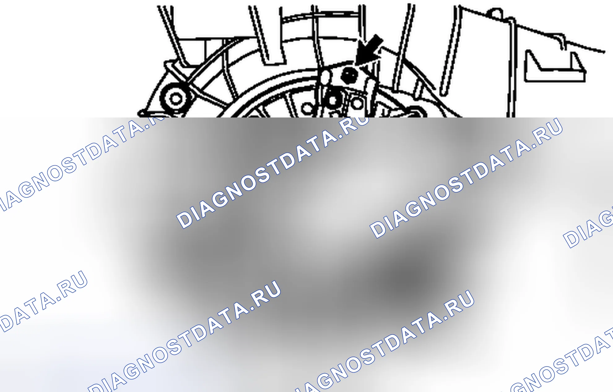 Рис. 74. Toyota Tundra II