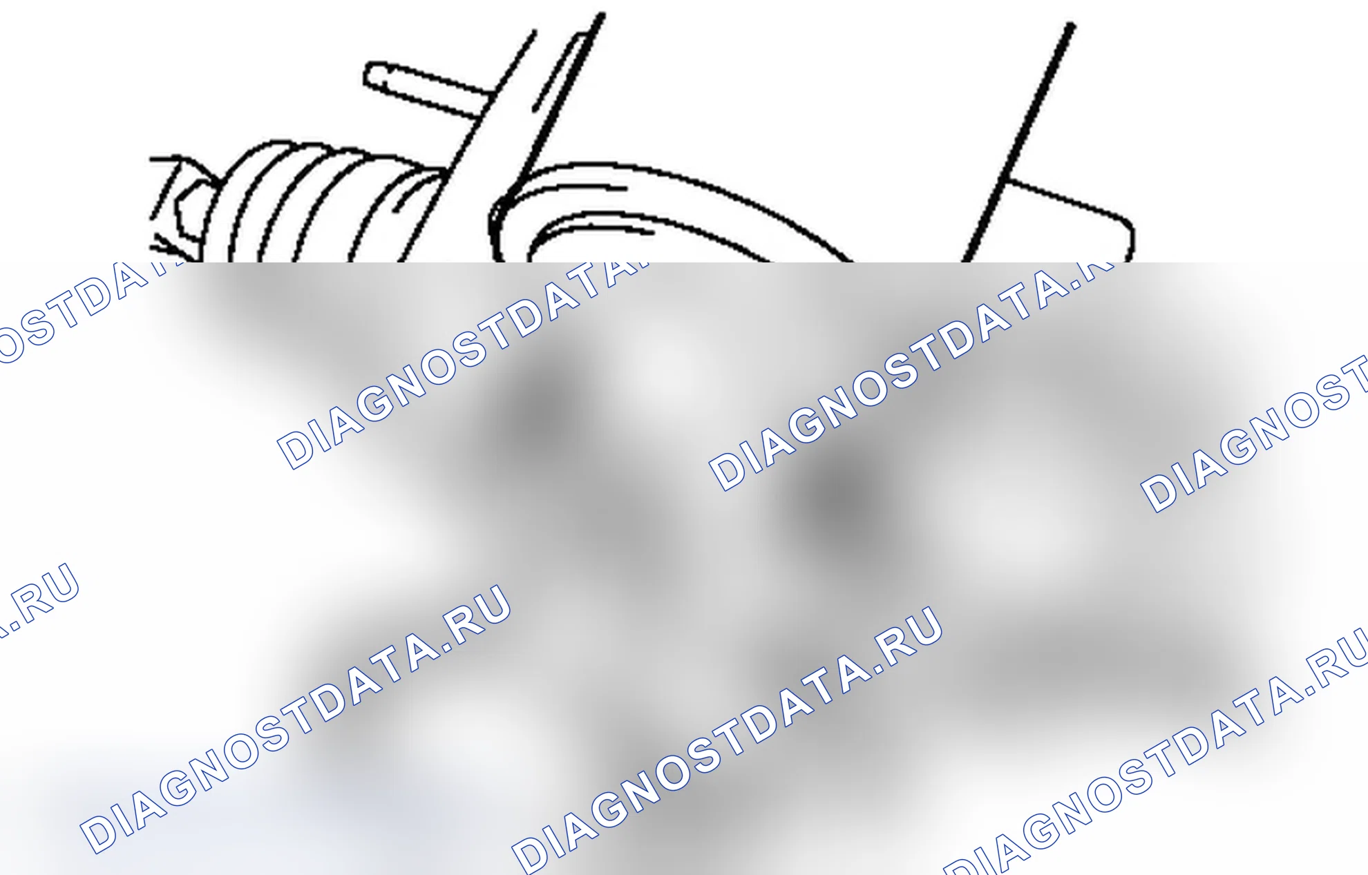 Рис. 26. Toyota Land Cruiser 200 рестайлинг