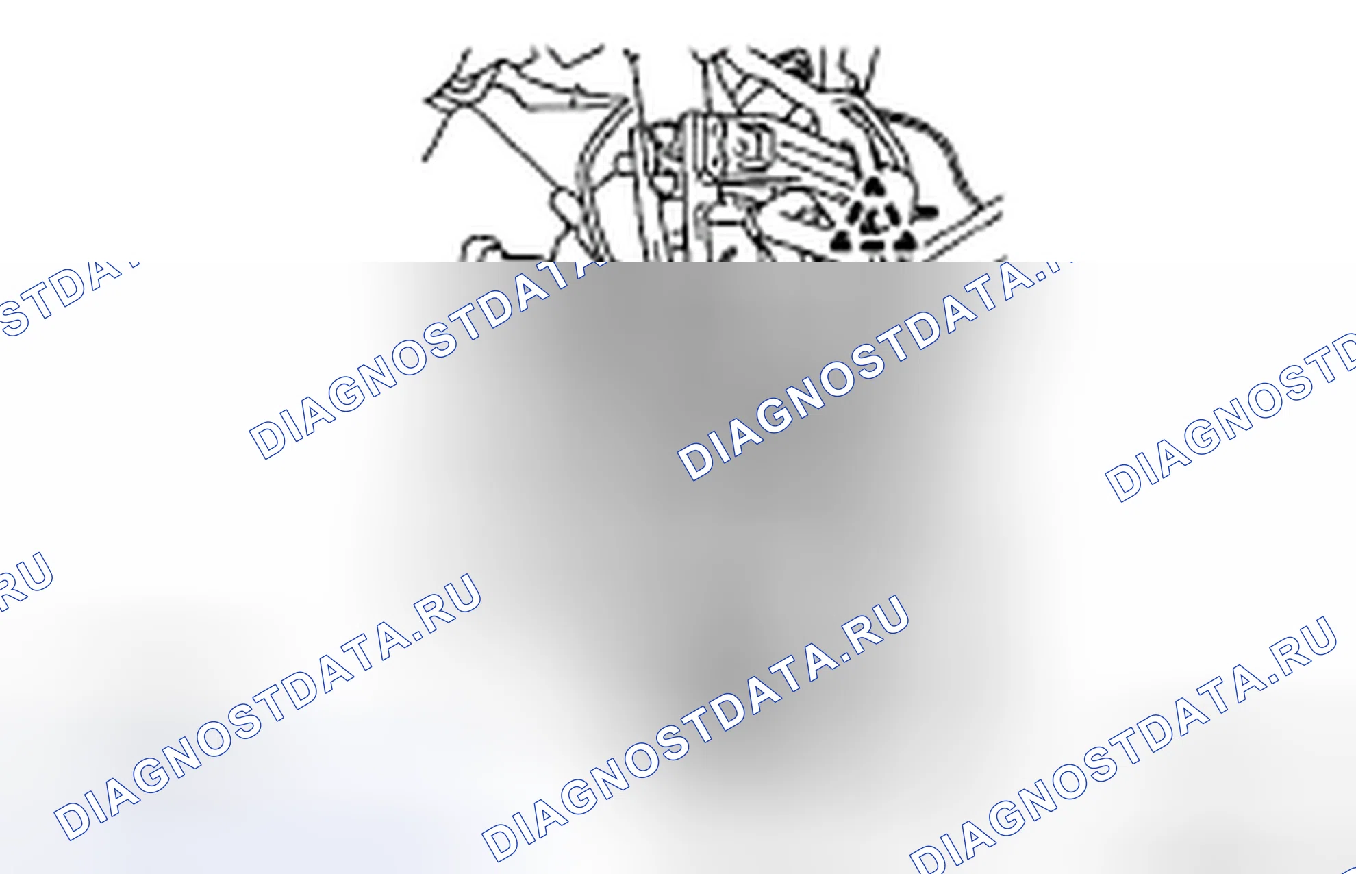 Рис. 183. Toyota Sienna II рестайлинг