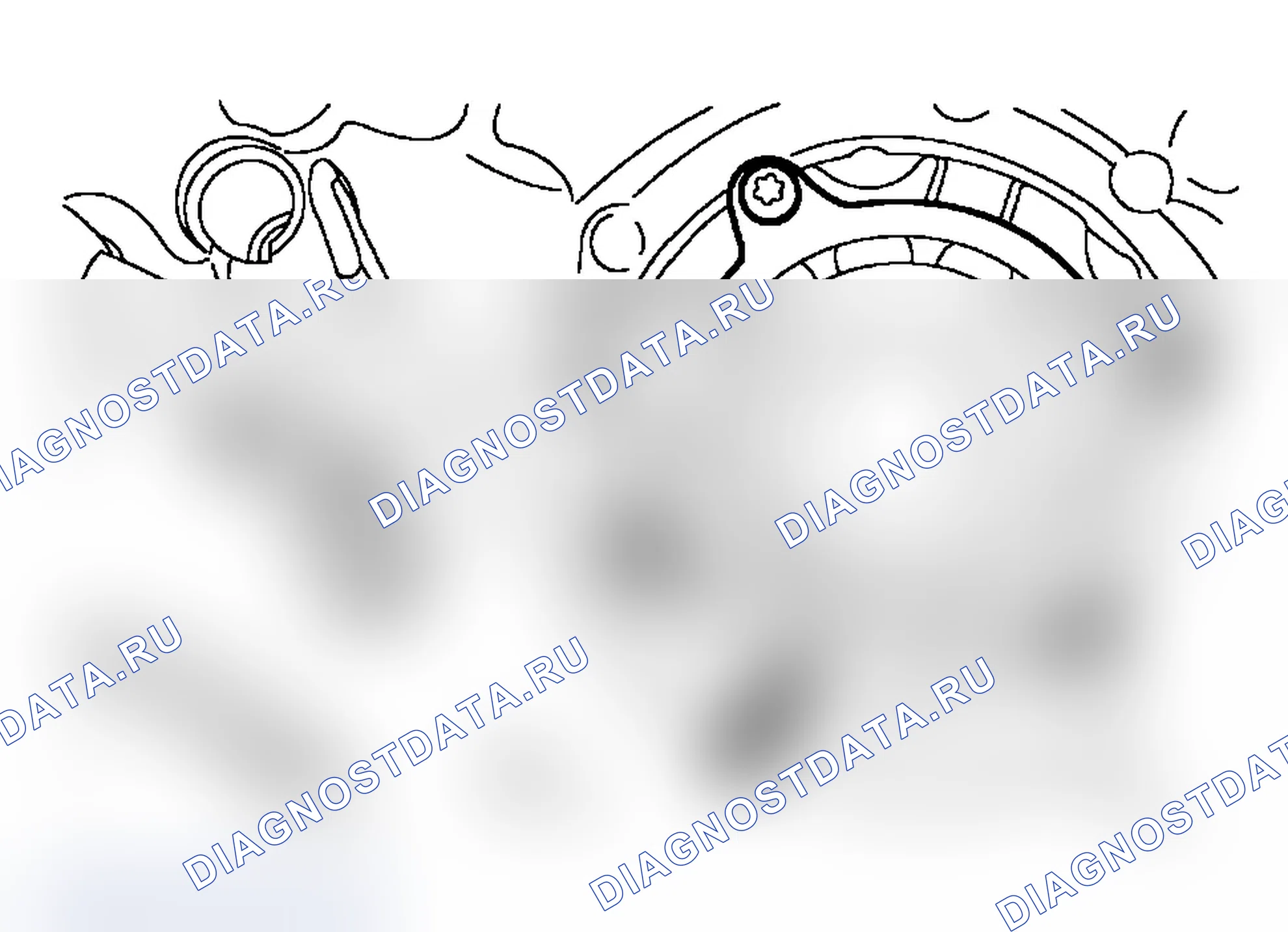 Рис. 431. Ford Five Hundred I