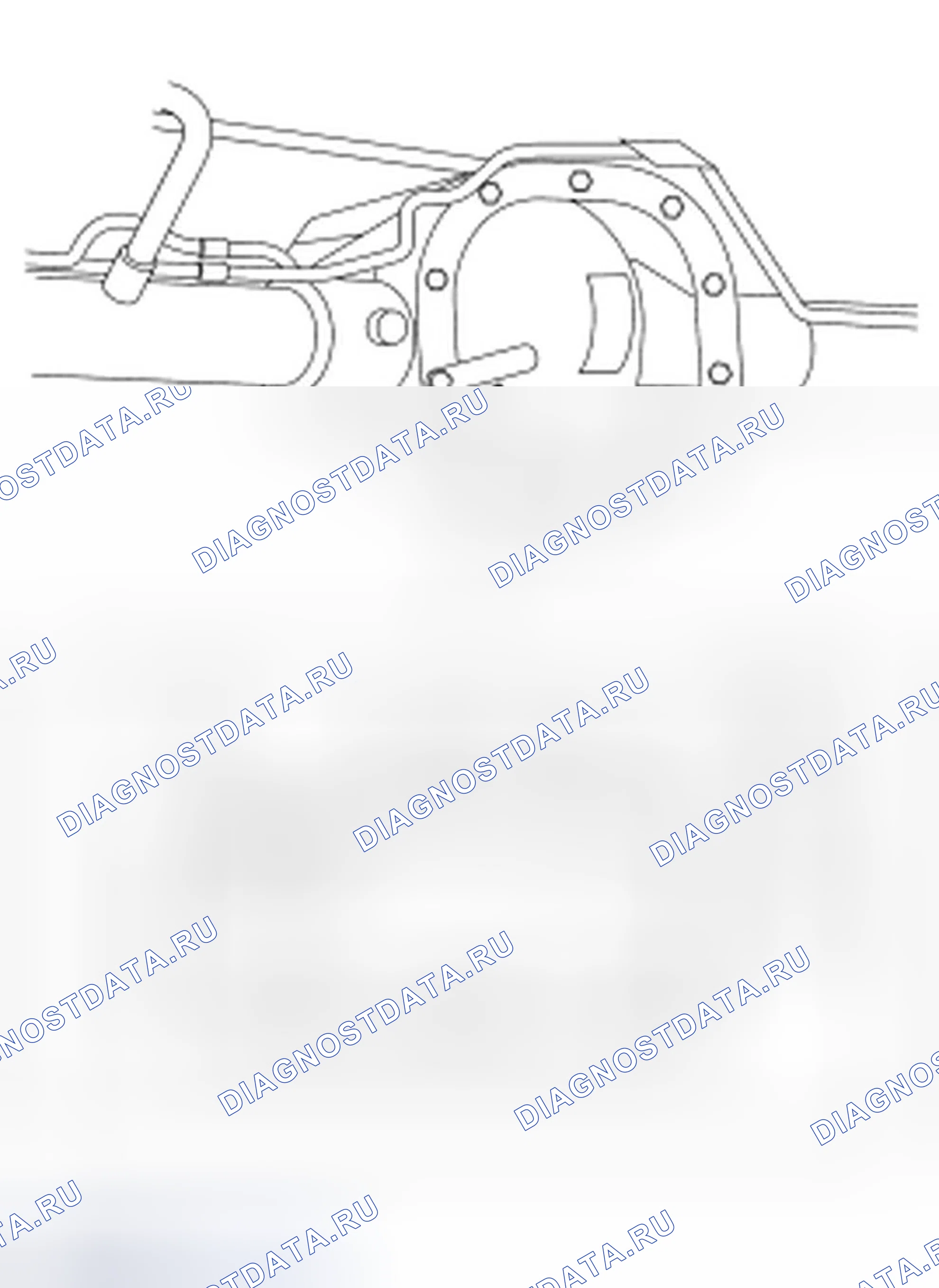 Рис. 3. Ford Ranger II