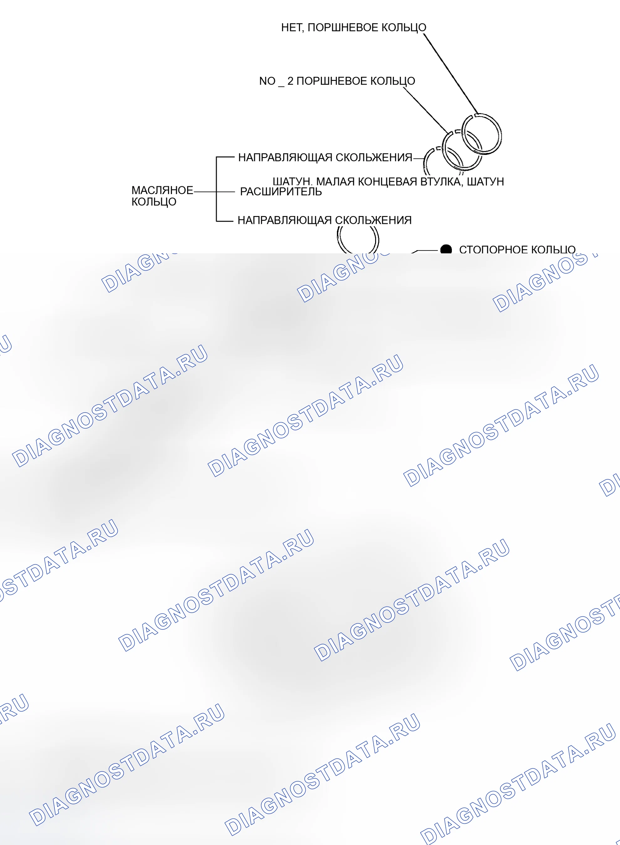 Рис. 307. Toyota Land Cruiser 100 рестайлинг 2